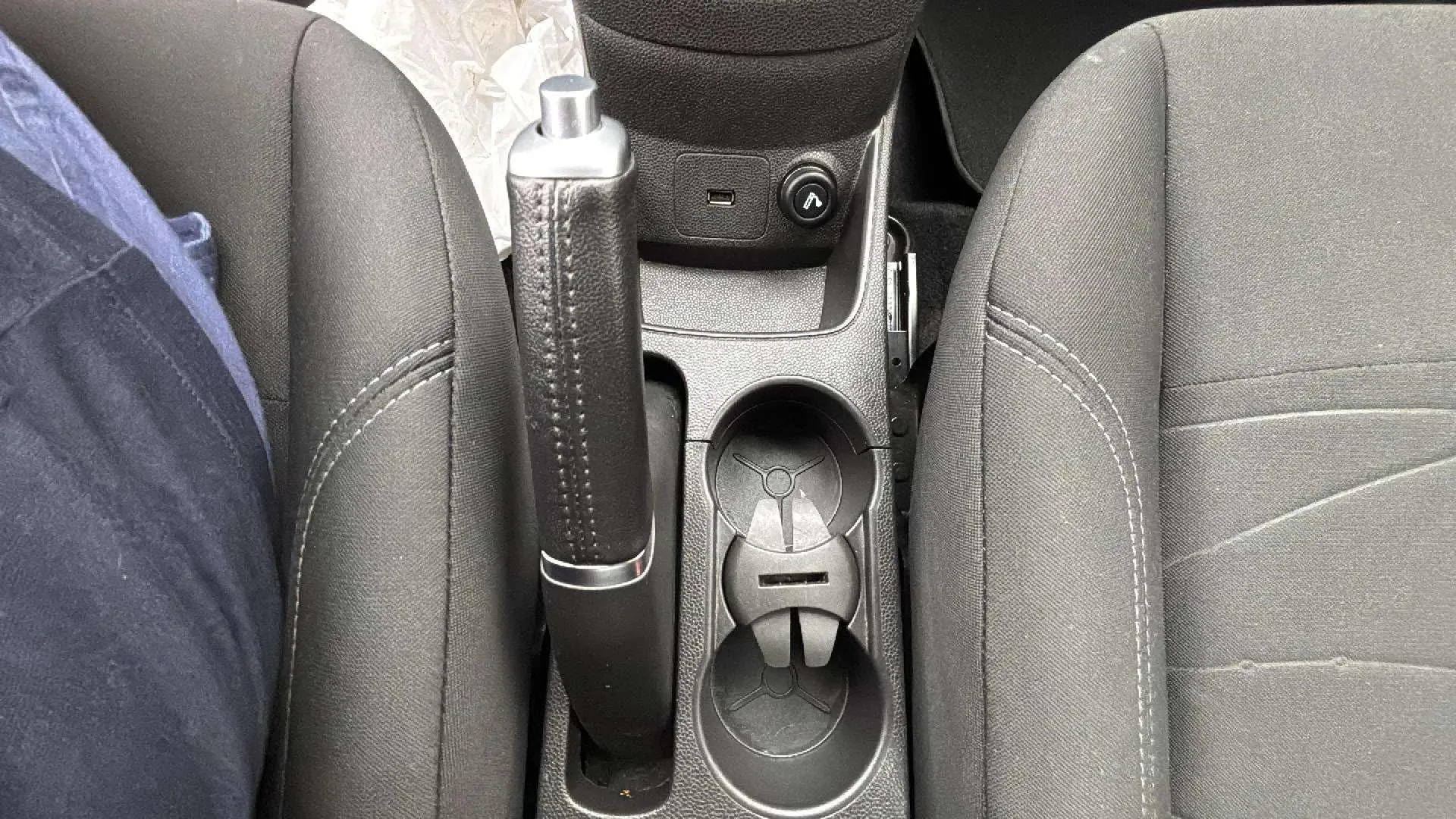 Ford Fiesta 1.5 TDCi Trend - foto 16