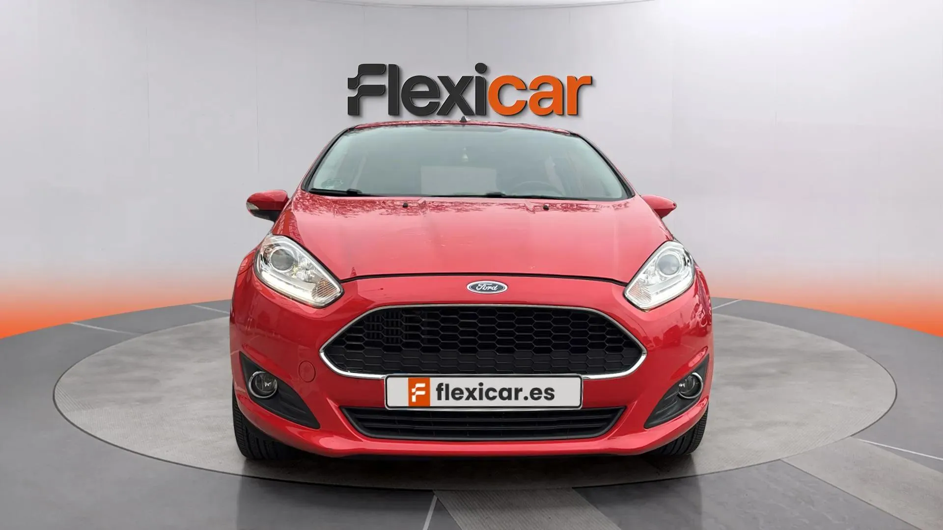 Ford Fiesta 1.5 TDCi Trend - foto 2