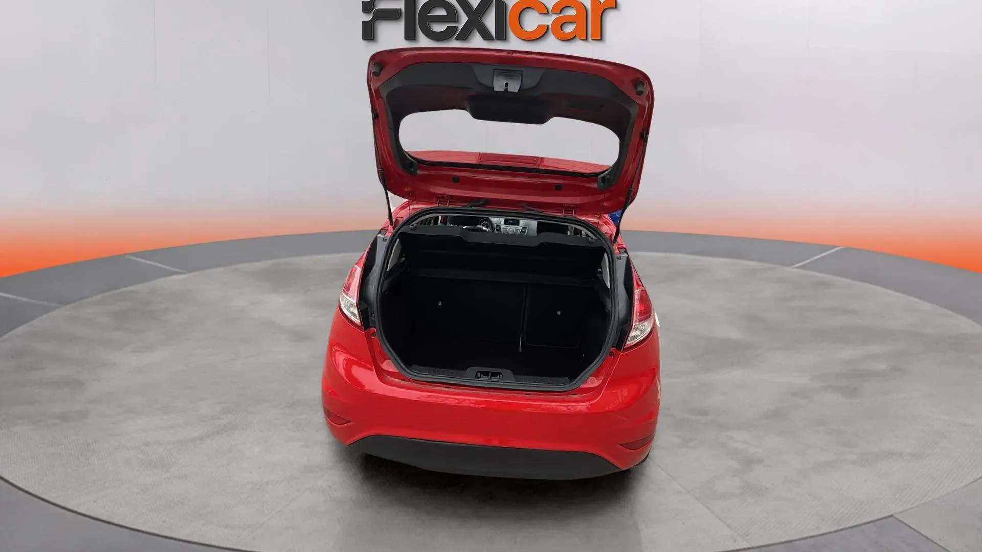 Ford Fiesta 1.5 TDCi Trend - foto 10