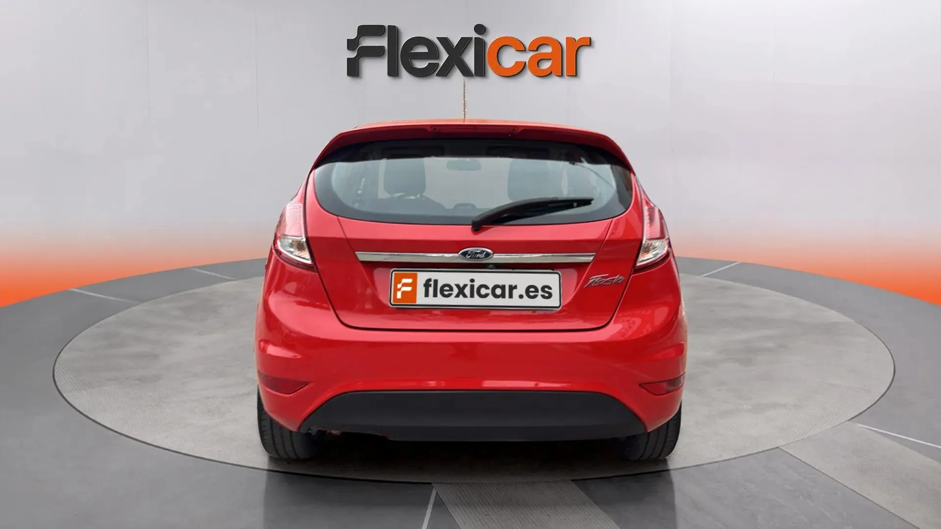 Ford Fiesta 1.5 TDCi Trend - foto 6