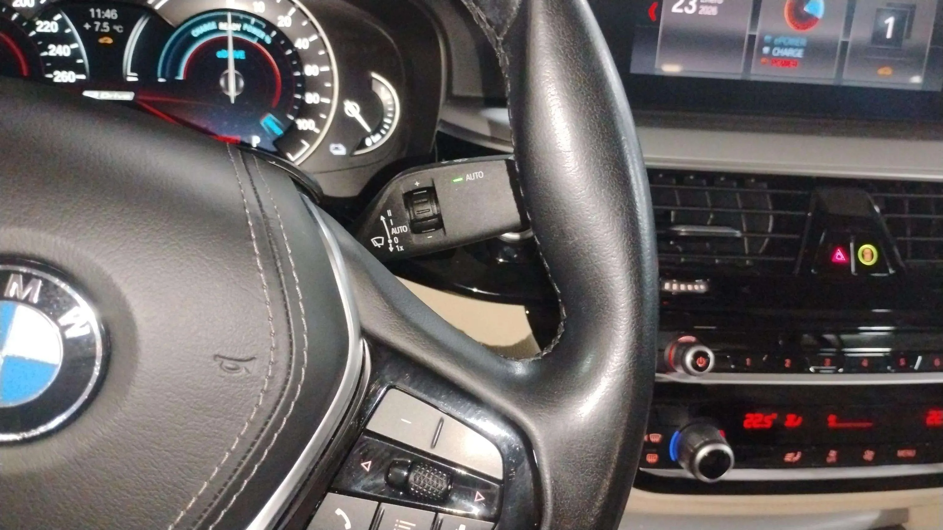BMW Serie 5 530e iPerformance - foto 20