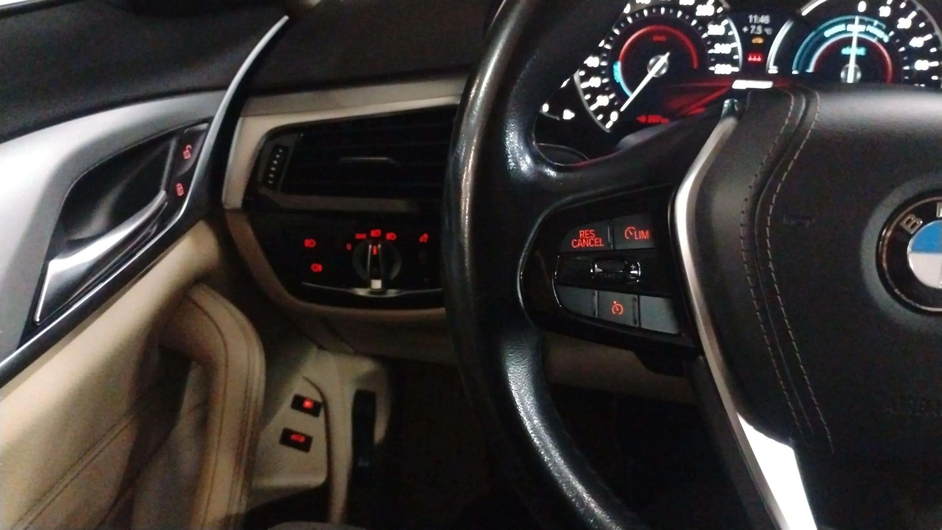 BMW Serie 5 530e iPerformance - foto 9