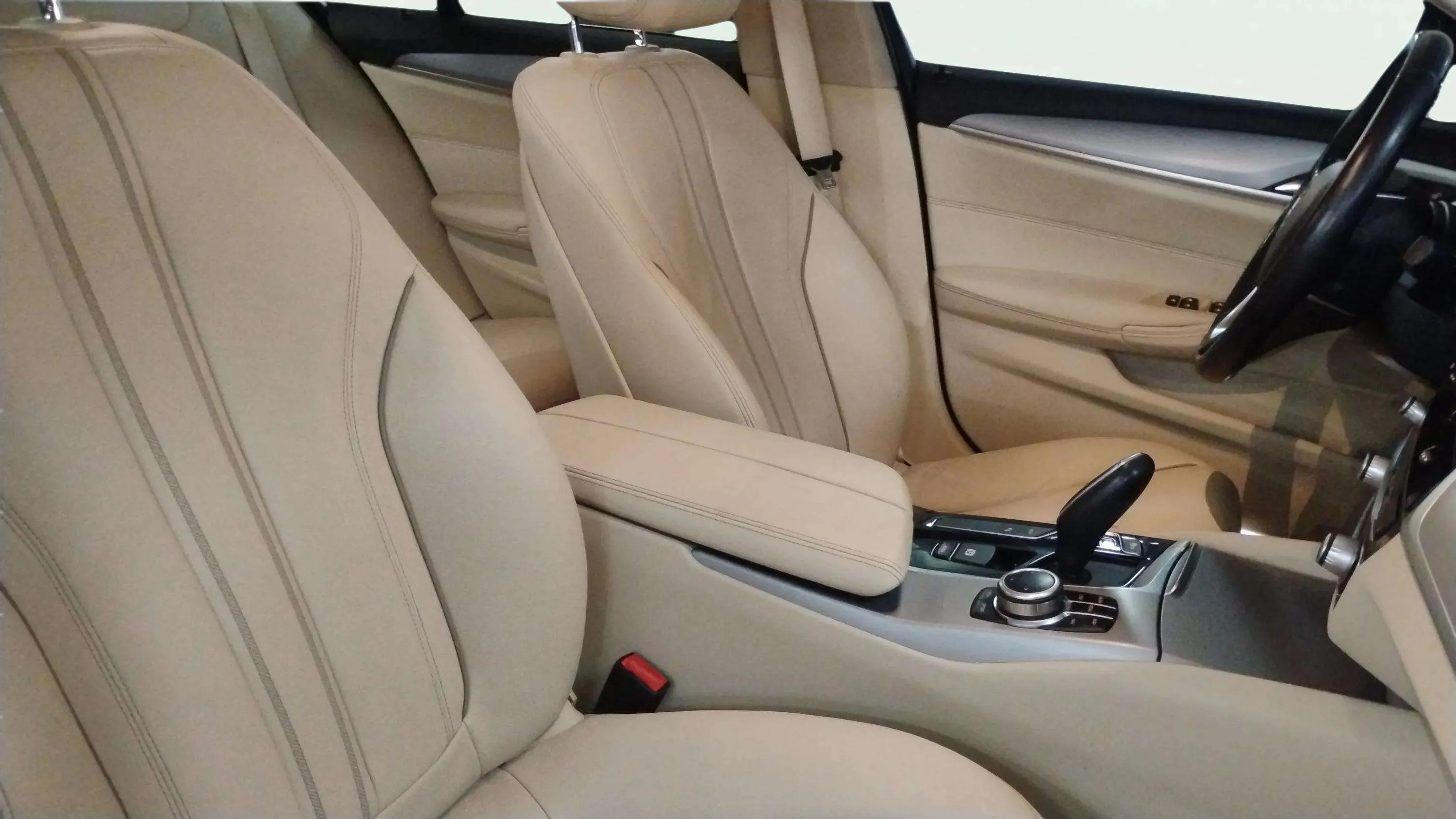 BMW Serie 5 530e iPerformance - foto 16