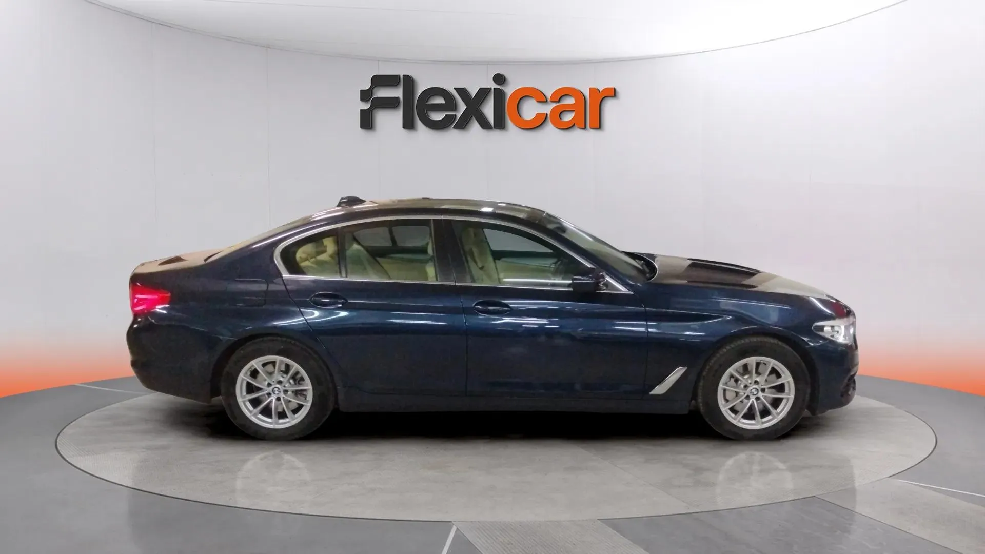 BMW Serie 5 530e iPerformance - foto 4