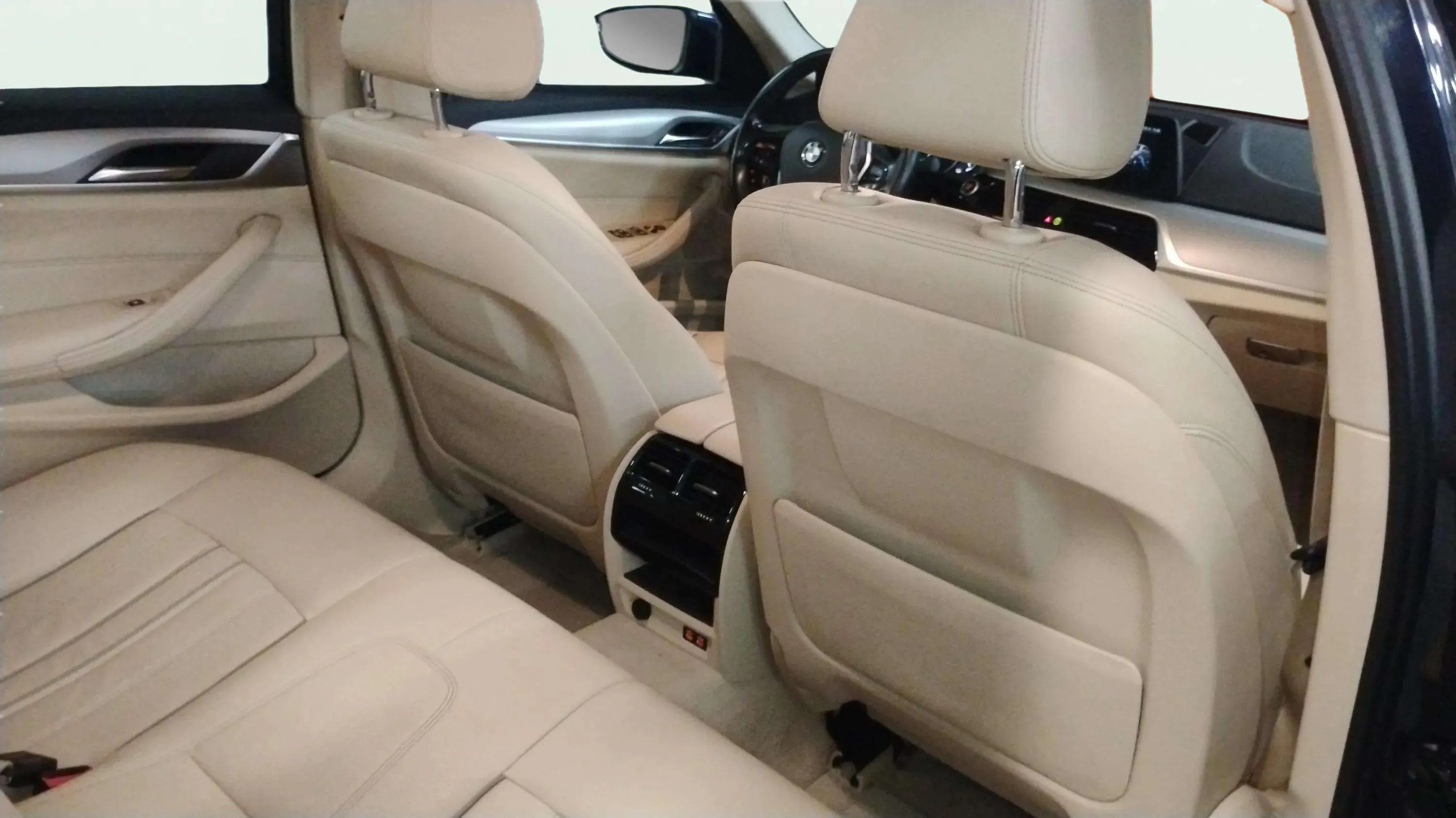 BMW Serie 5 530e iPerformance - foto 13