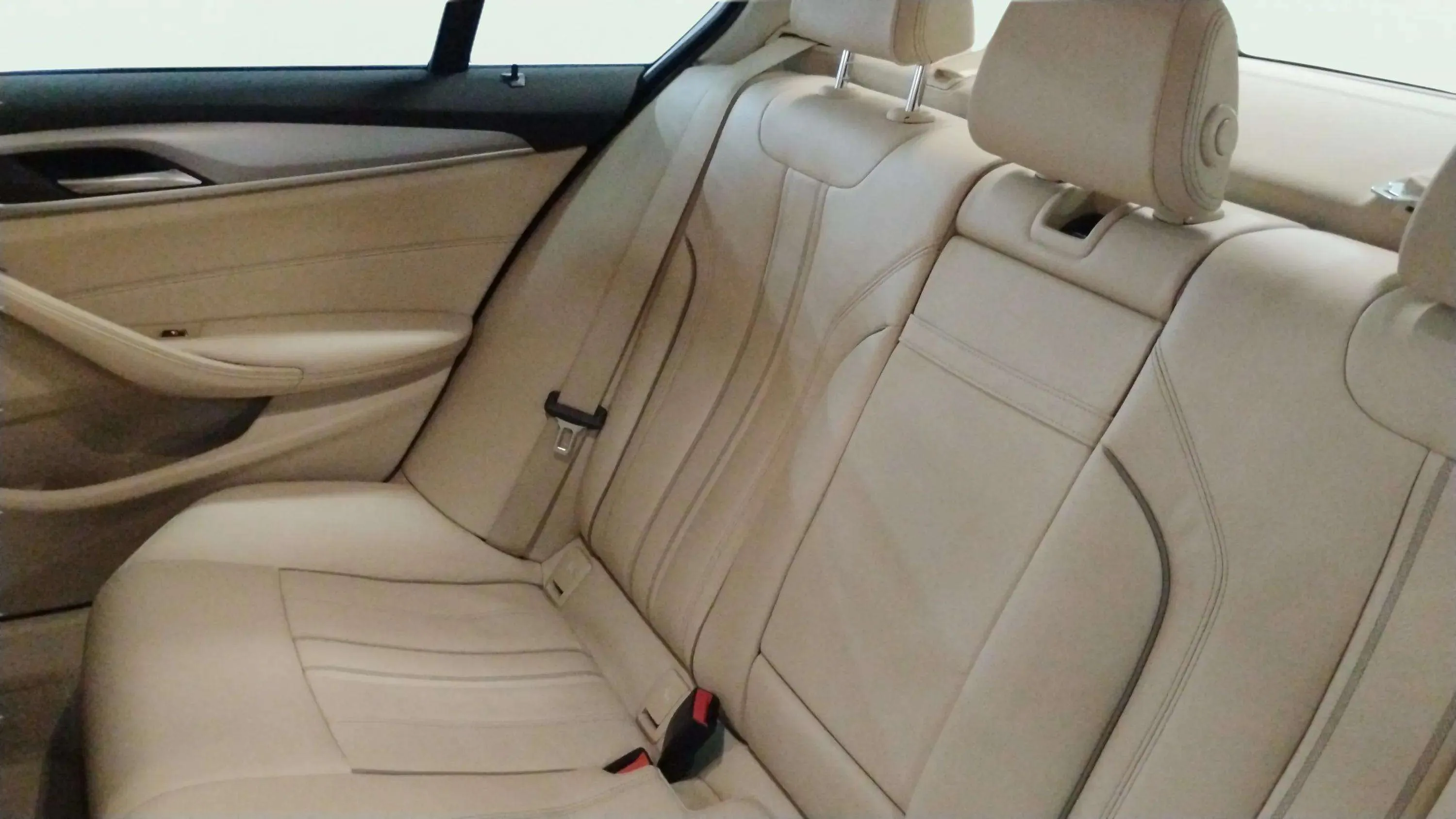 BMW Serie 5 530e iPerformance - foto 17