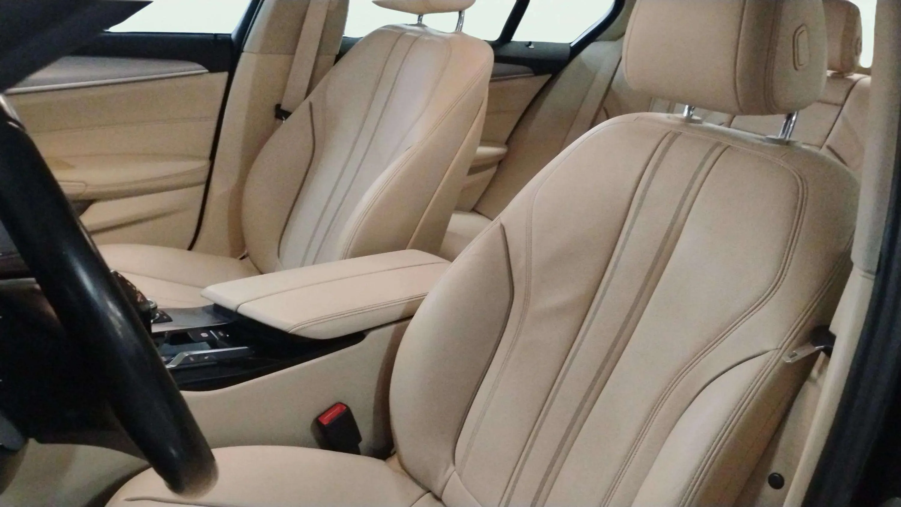BMW Serie 5 530e iPerformance - foto 12
