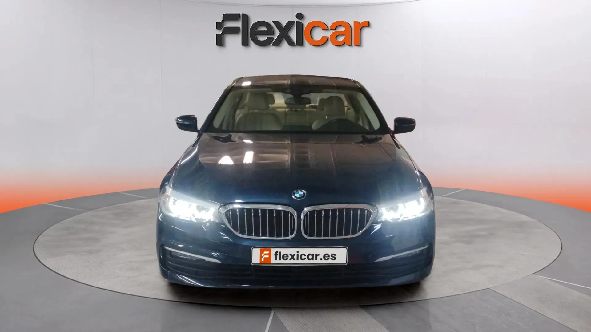 BMW Serie 5 530e iPerformance - foto 2