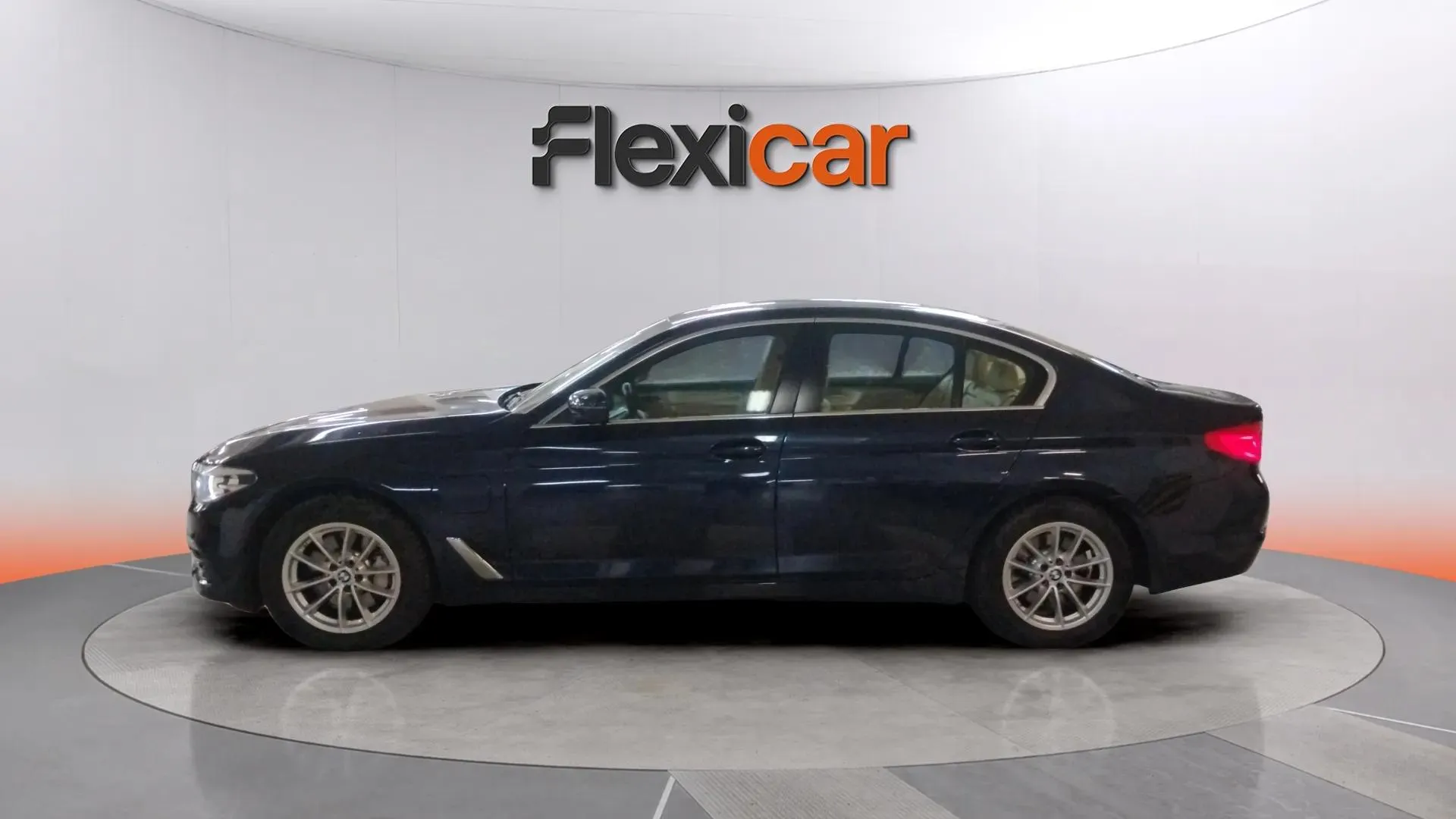 BMW Serie 5 530e iPerformance - foto 5