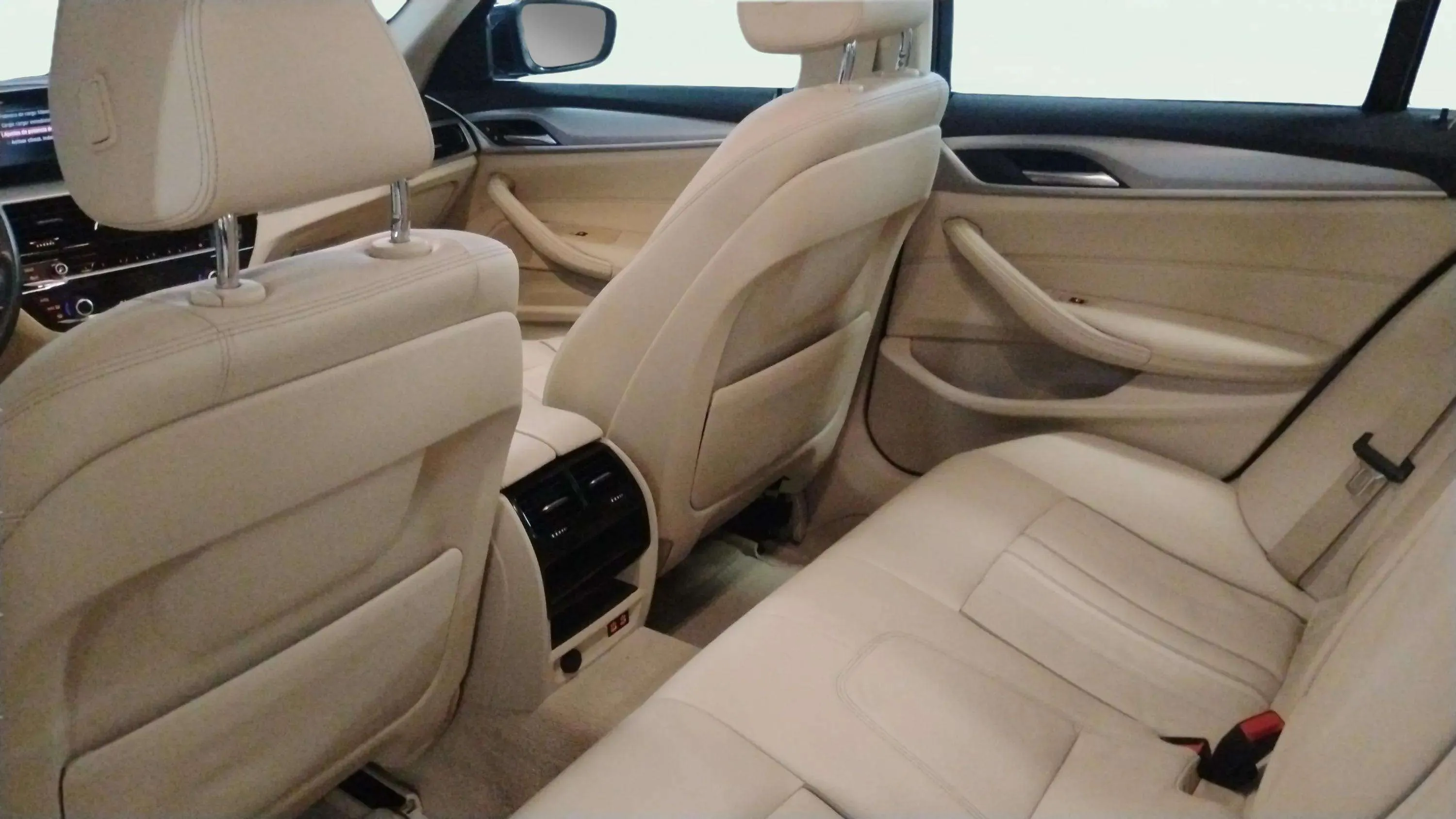 BMW Serie 5 530e iPerformance - foto 22