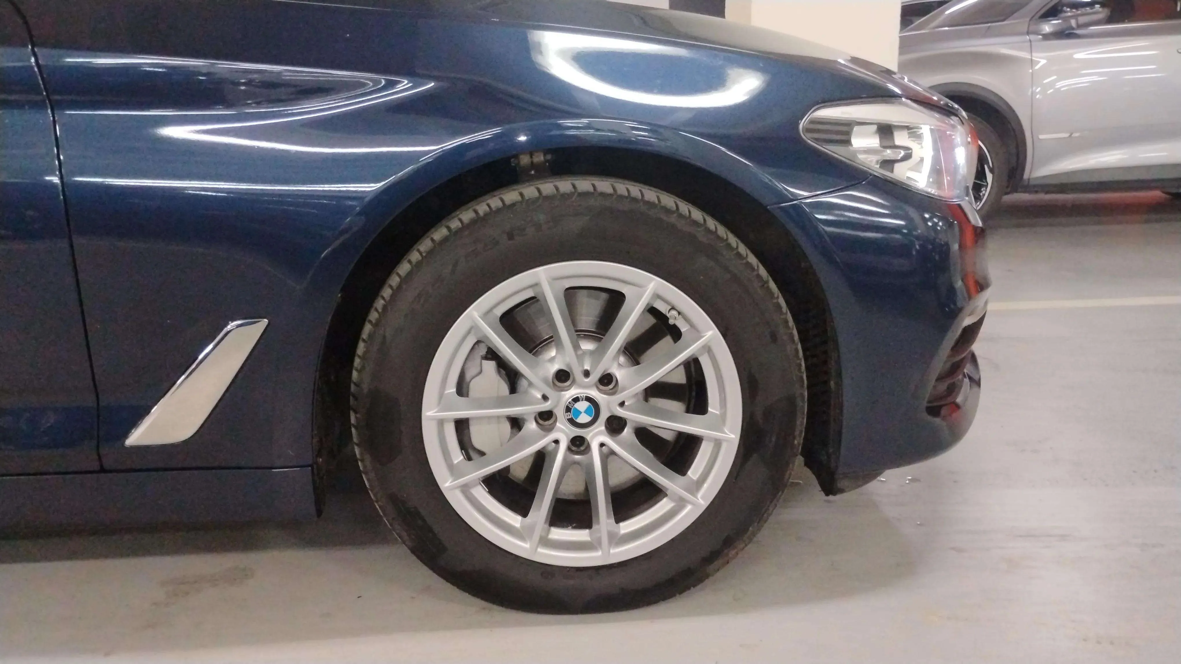 BMW Serie 5 530e iPerformance - foto 25