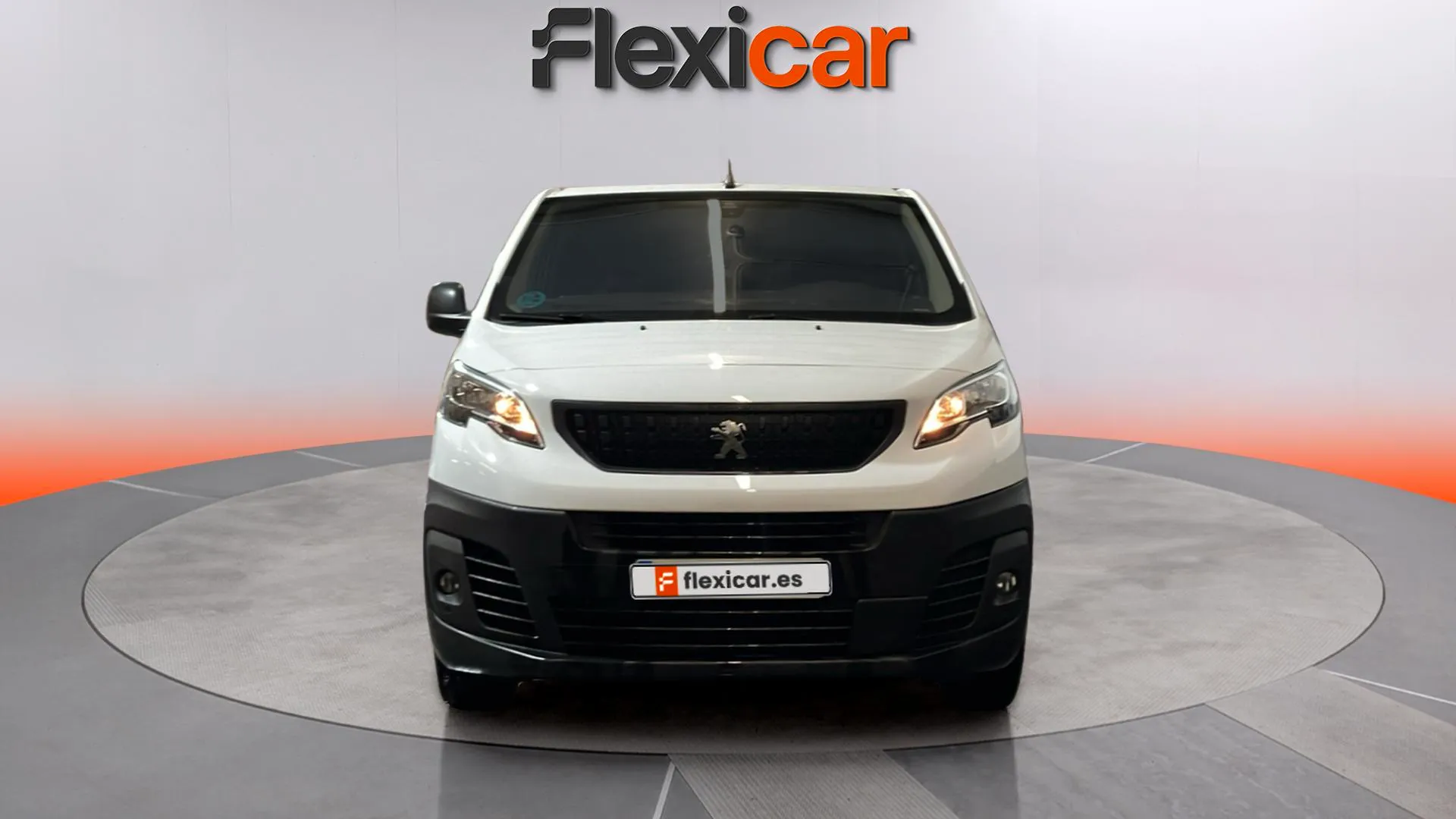 Peugeot Expert Furgón BlueHDi 100 Standard - foto 2