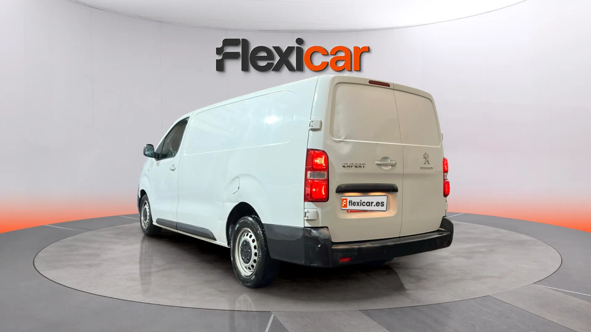 Peugeot Expert Furgón BlueHDi 100 Standard - foto 8