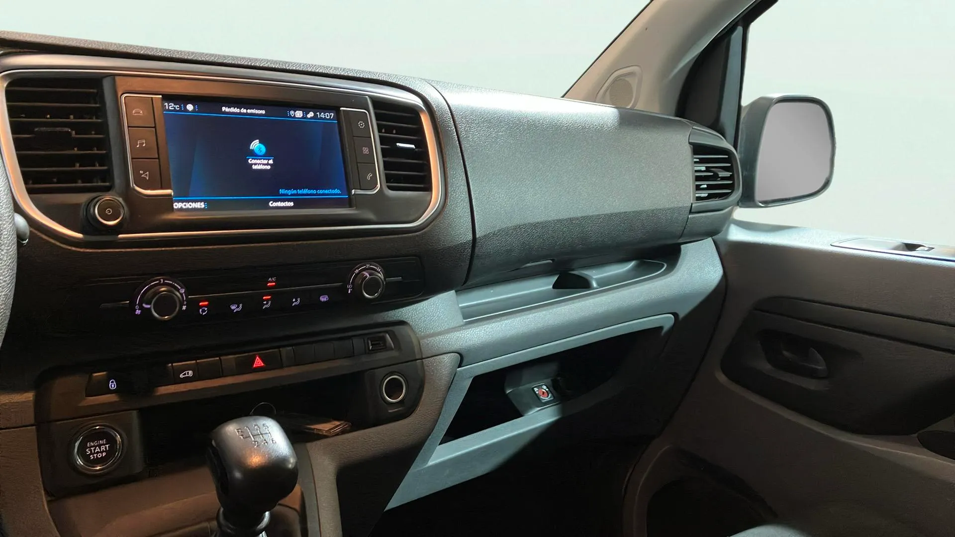 Peugeot Expert Furgón BlueHDi 100 Standard - foto 14