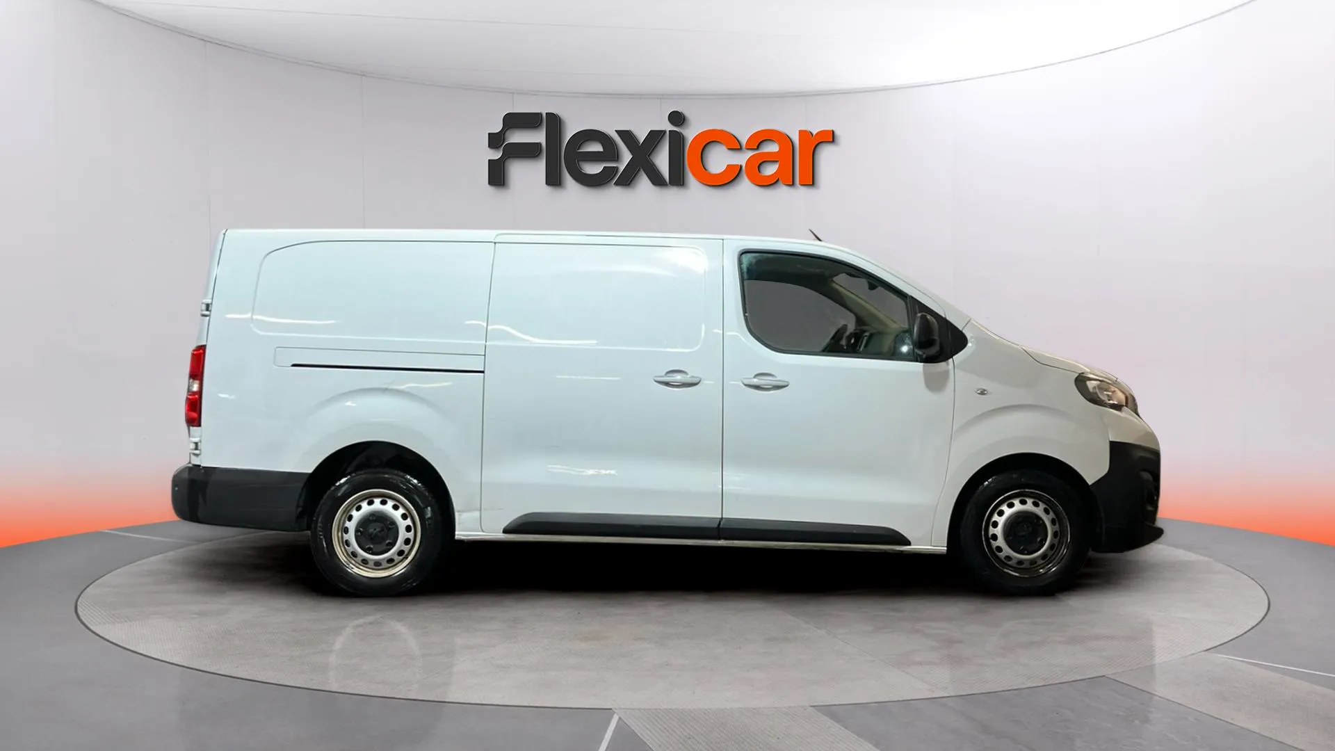 Peugeot Expert Furgón BlueHDi 100 Standard - foto 4