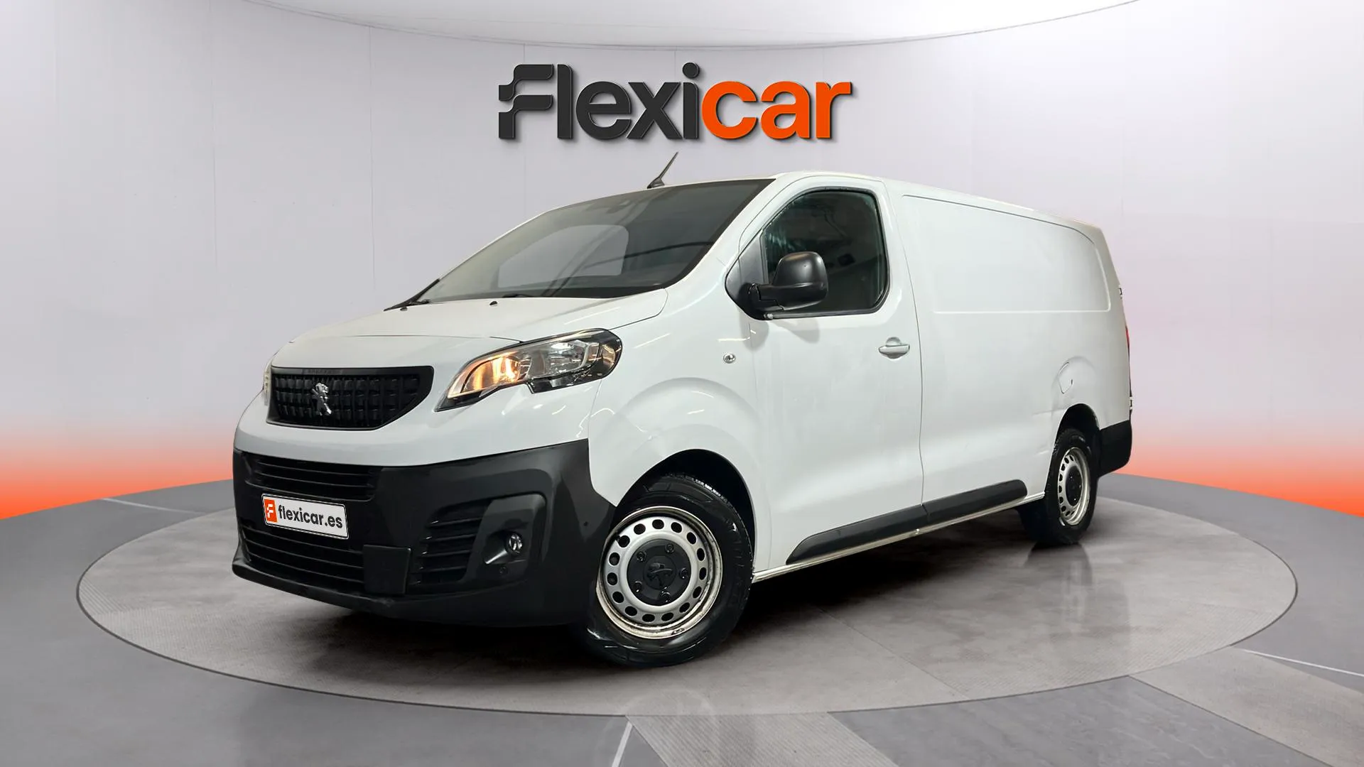 Peugeot Expert Furgón BlueHDi 100 Standard - foto 3