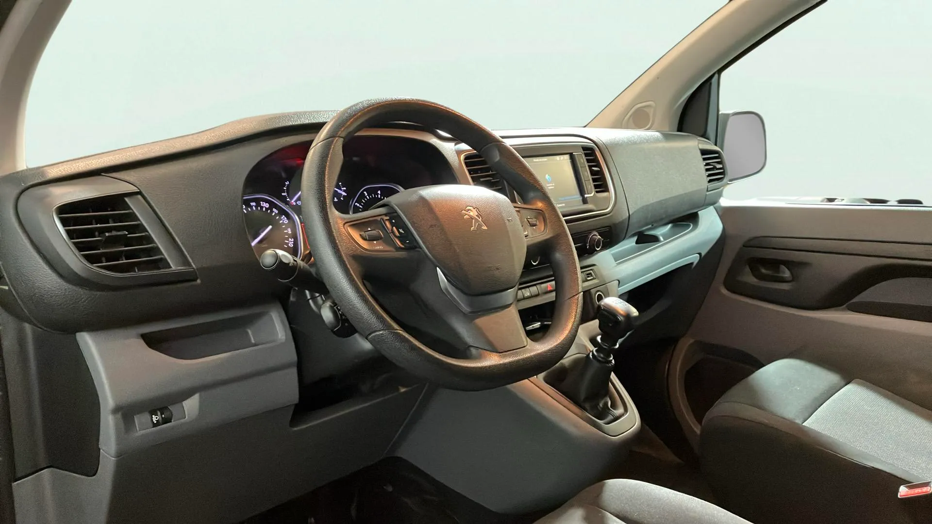 Peugeot Expert Furgón BlueHDi 100 Standard - foto 10