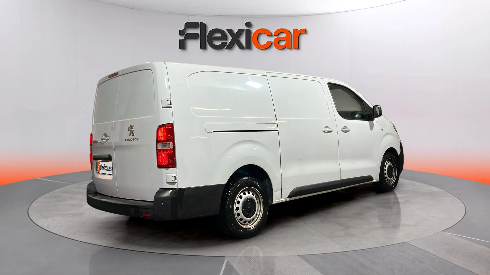 Peugeot Expert Furgón BlueHDi 100 Standard - foto 6