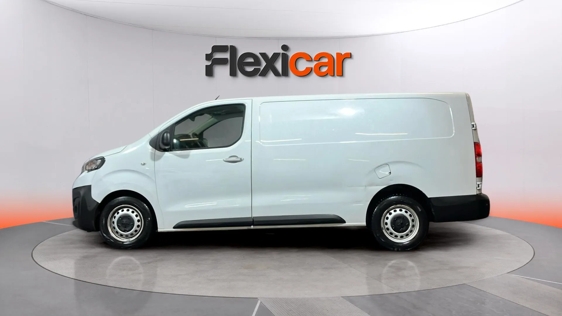 Peugeot Expert Furgón BlueHDi 100 Standard - foto 5