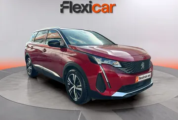 peugeot 5008 15 bluehdi 96kw s amps gt eat8 diesel automatica gandia 903000000226935