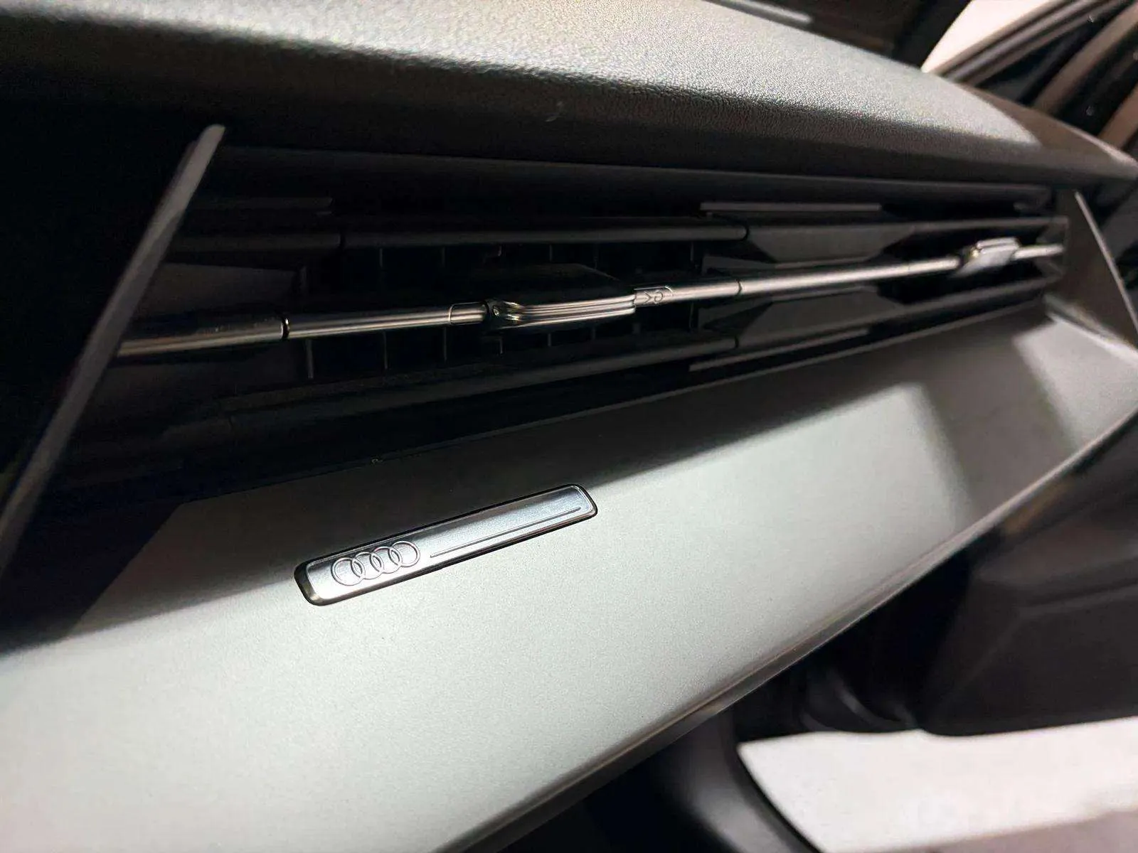 Audi A3 Sportback Black line 35 TFSI S tro - foto 23