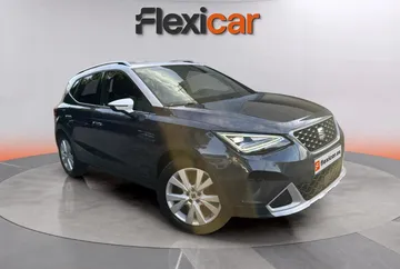 seat arona 10 tsi 81kw 110cv dsg style xm gasolina automatica leganes 903000000226974