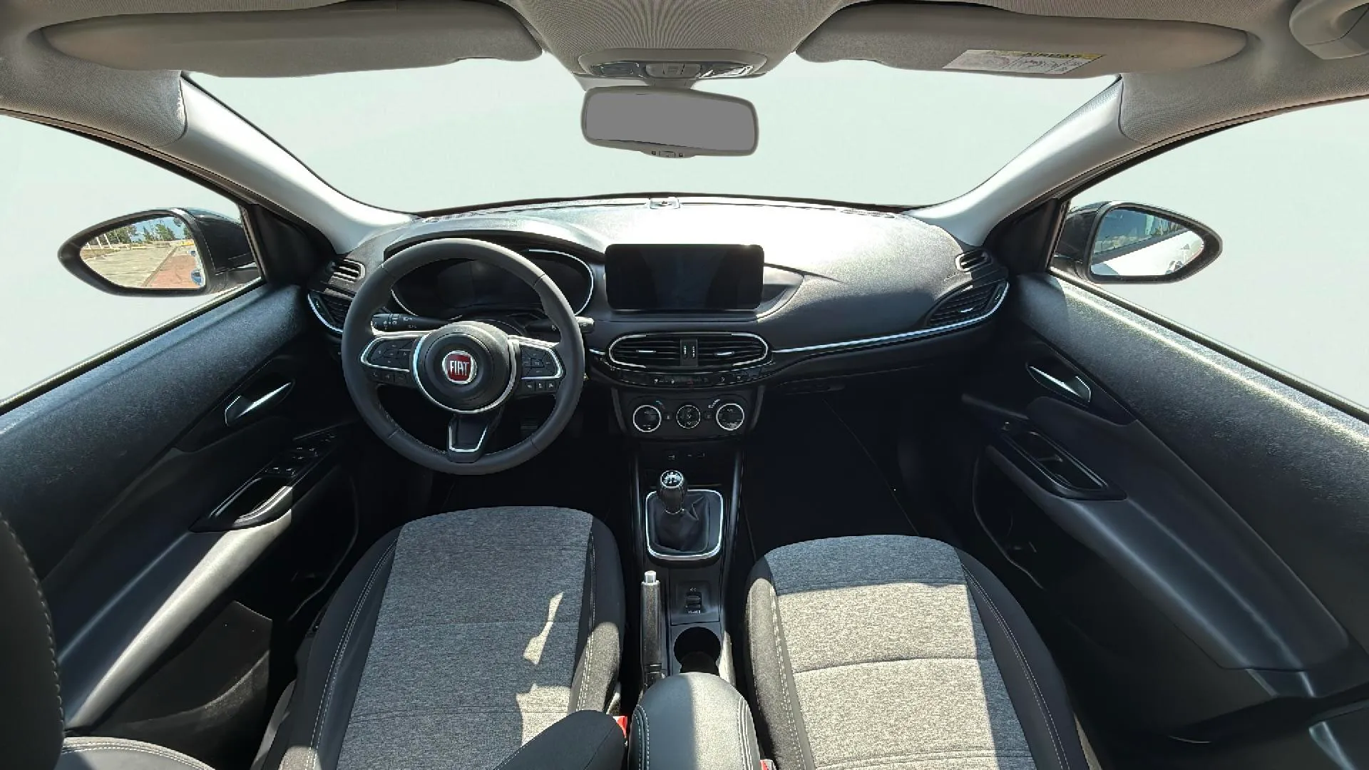Fiat Tipo SW 1.0 - foto 11