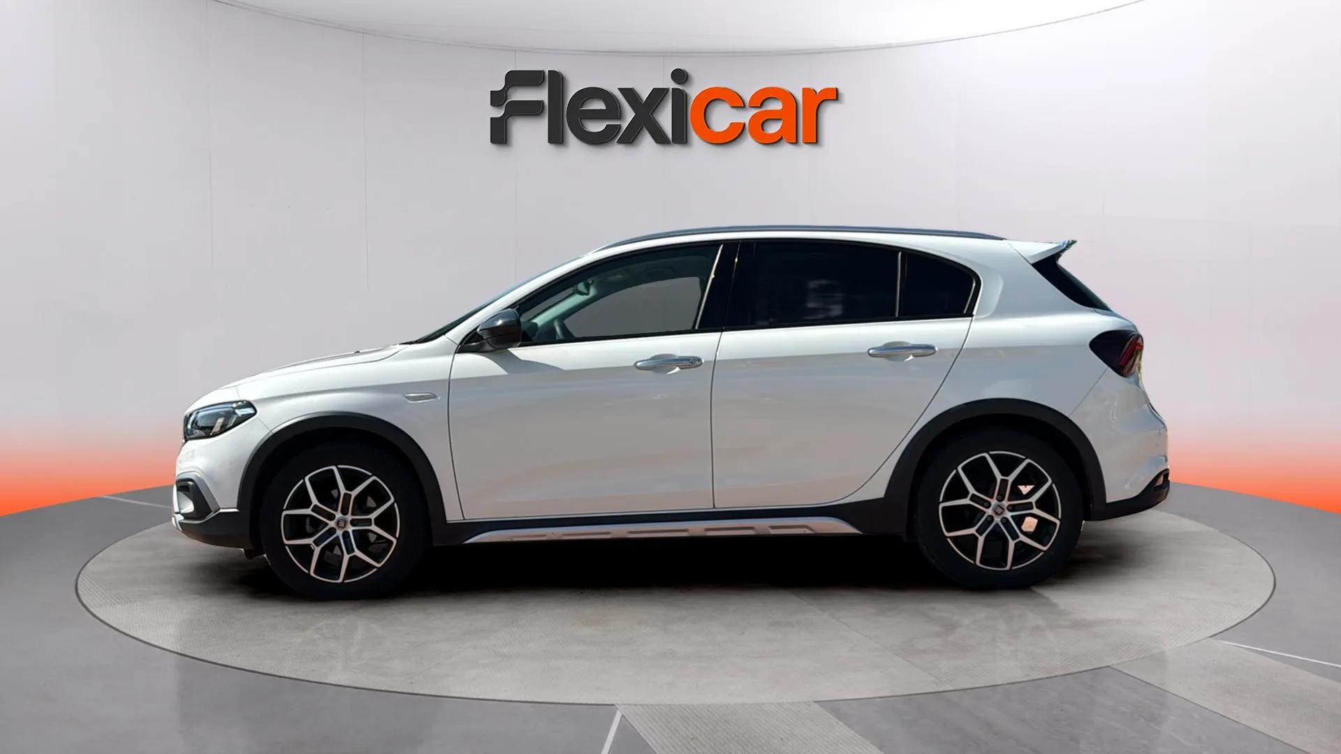Fiat Tipo SW 1.0 - foto 4