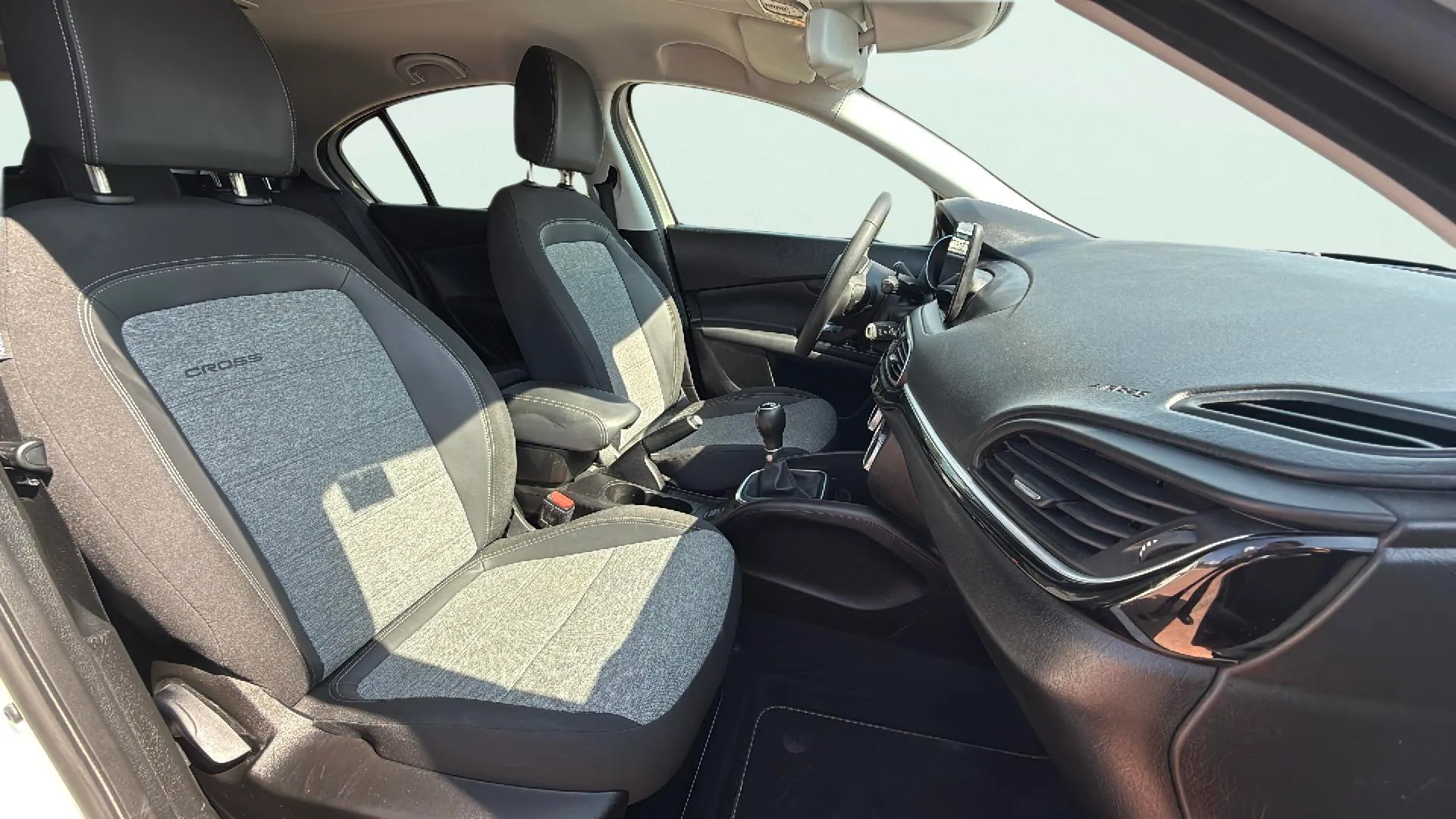 Fiat Tipo SW 1.0 - foto 13