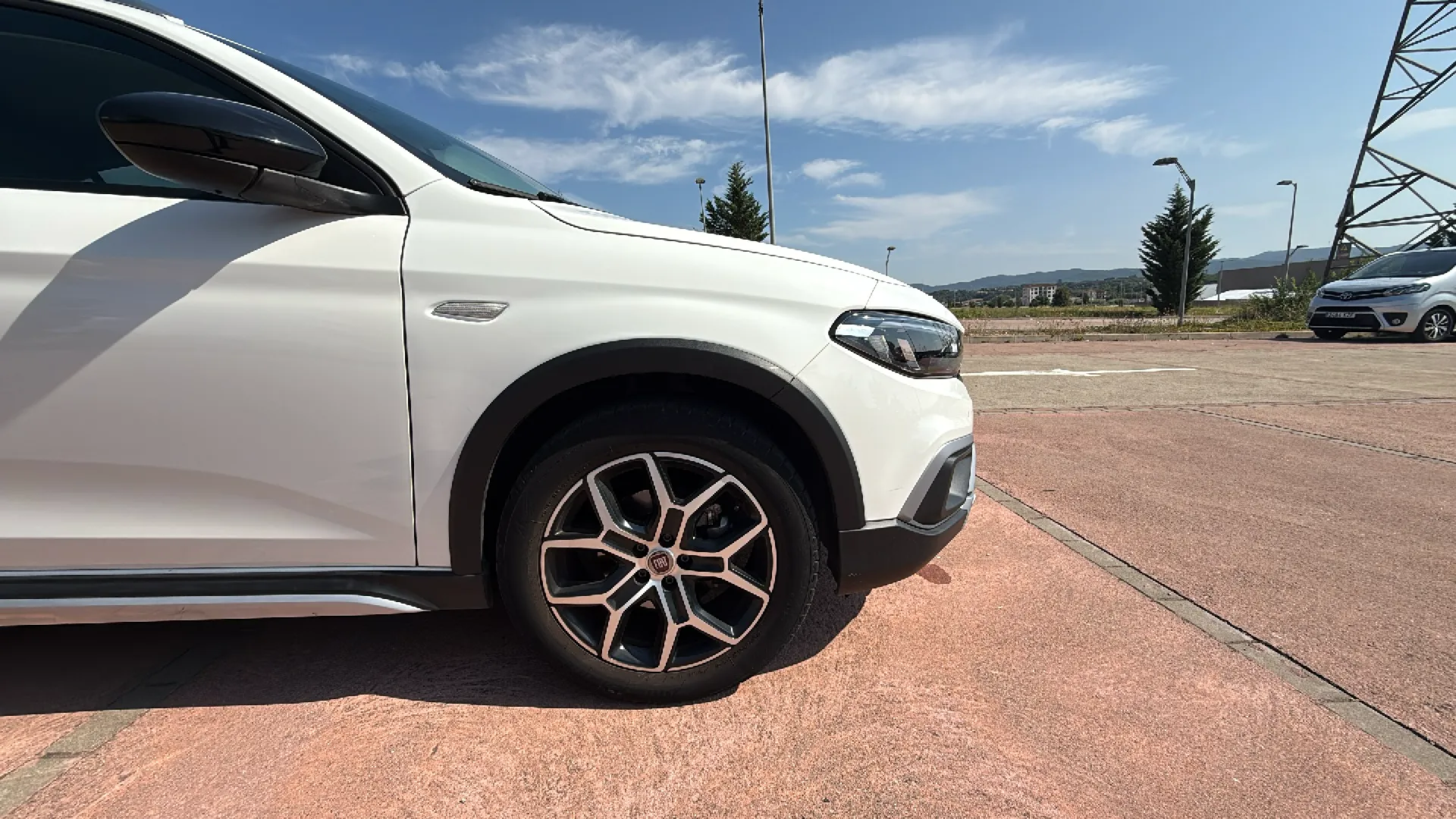 Fiat Tipo SW 1.0 - foto 17