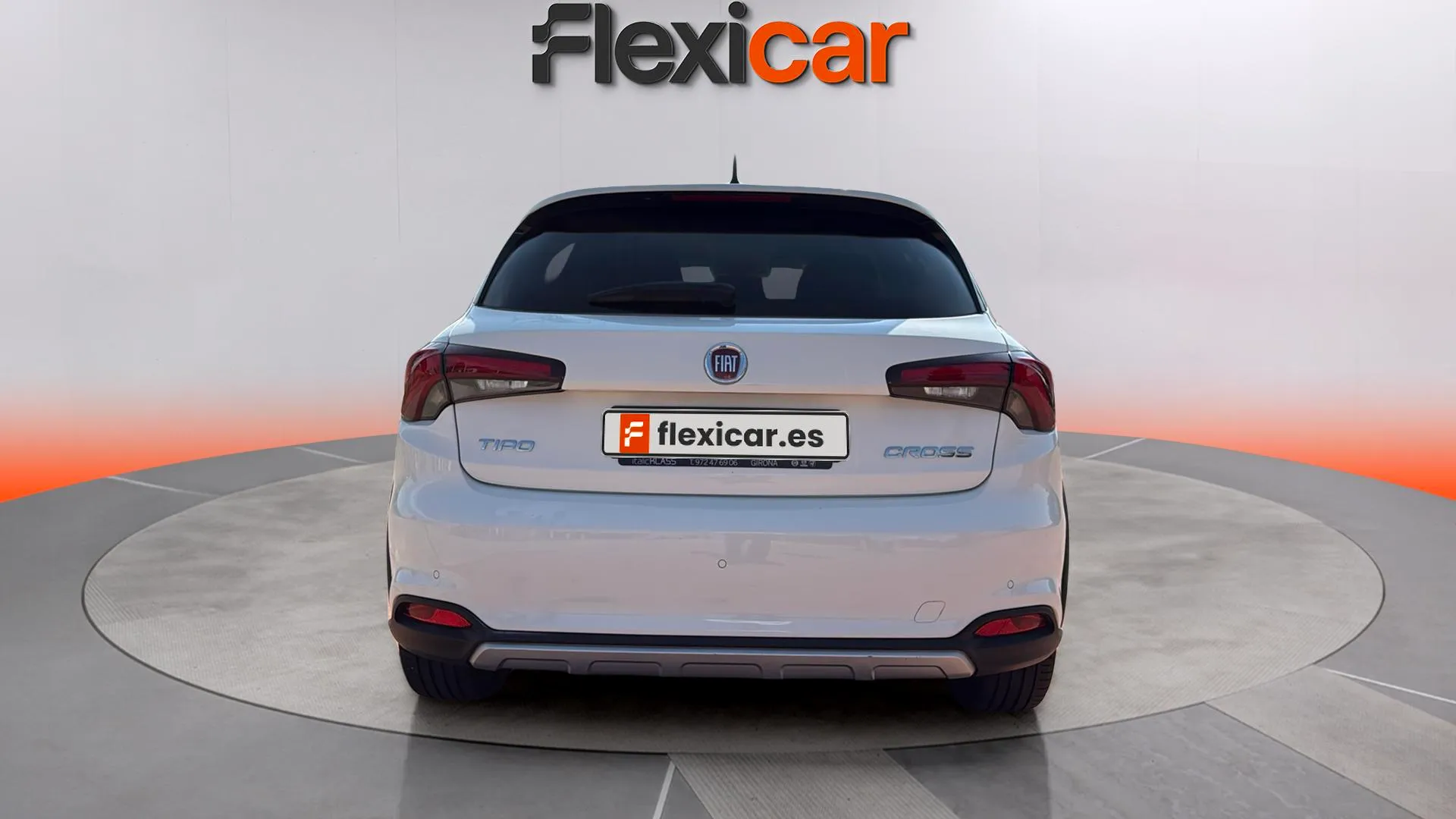 Fiat Tipo SW 1.0 - foto 5