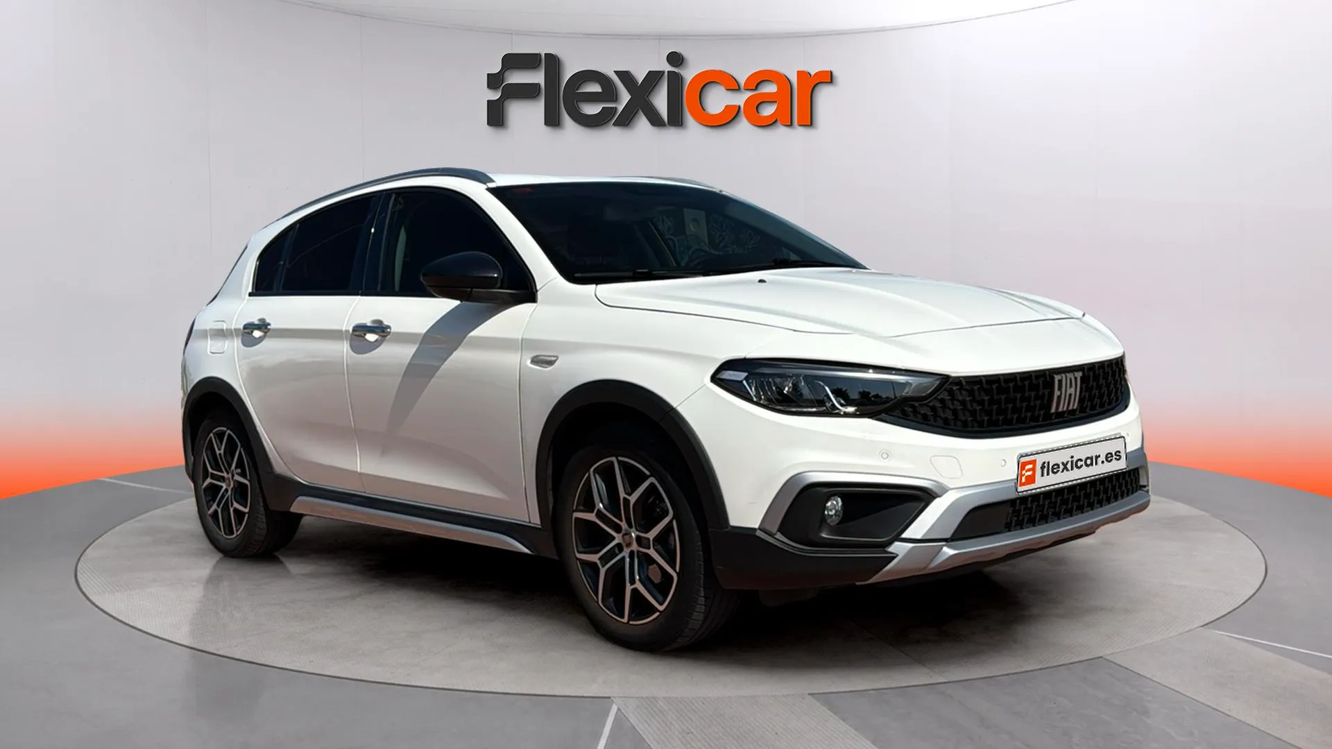 Fiat Tipo SW 1.0