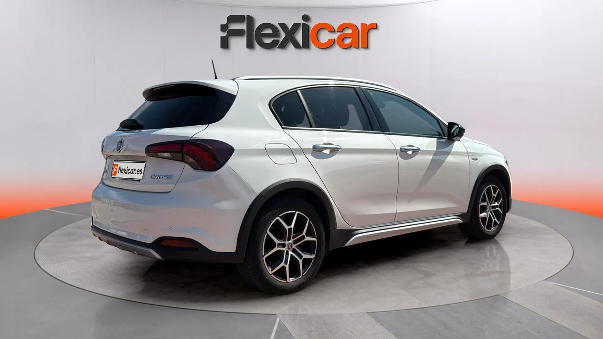 Fiat Tipo SW 1.0 - foto 6