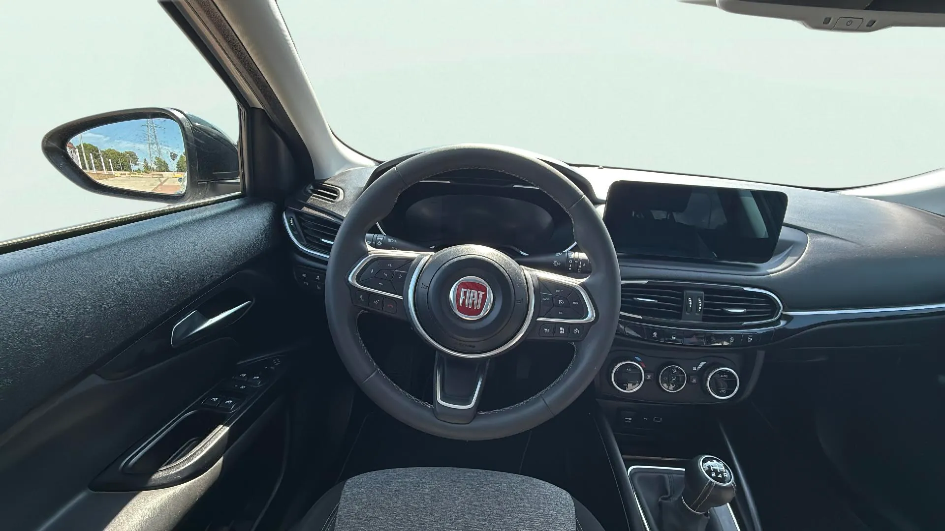 Fiat Tipo SW 1.0 - foto 10