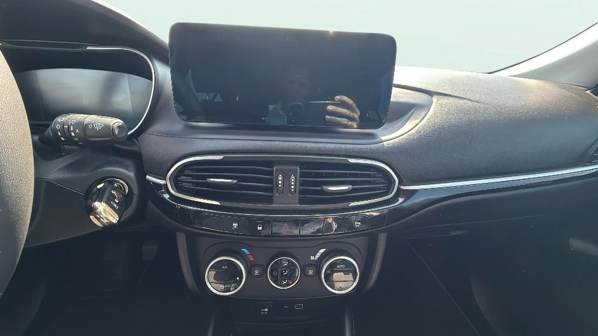 Fiat Tipo SW 1.0 - foto 9