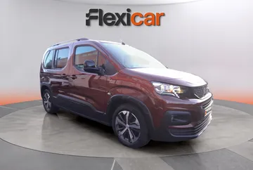 peugeot rifter gt line standard bluehdi 96kw eat8 diesel automatica bilbao 3 903000000226980