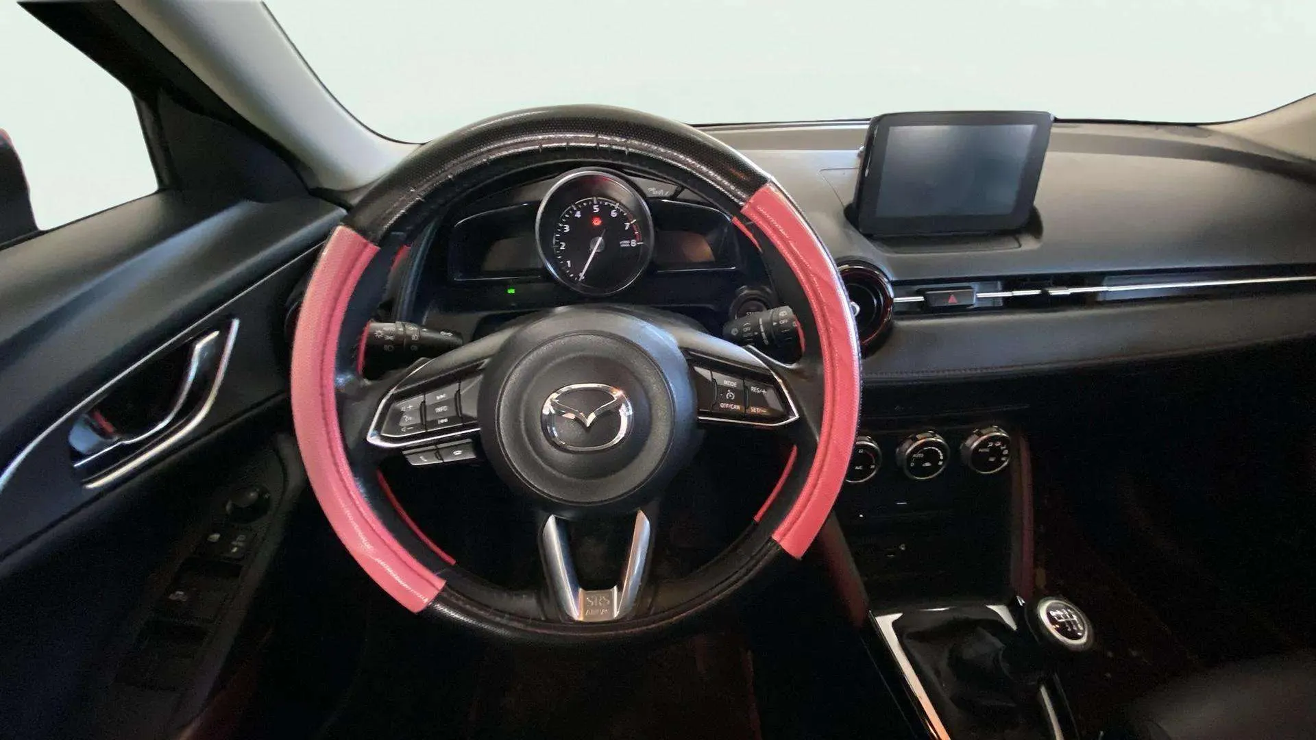 Mazda CX-3 2.0 Skyactiv GE Luxury 2WD - foto 9
