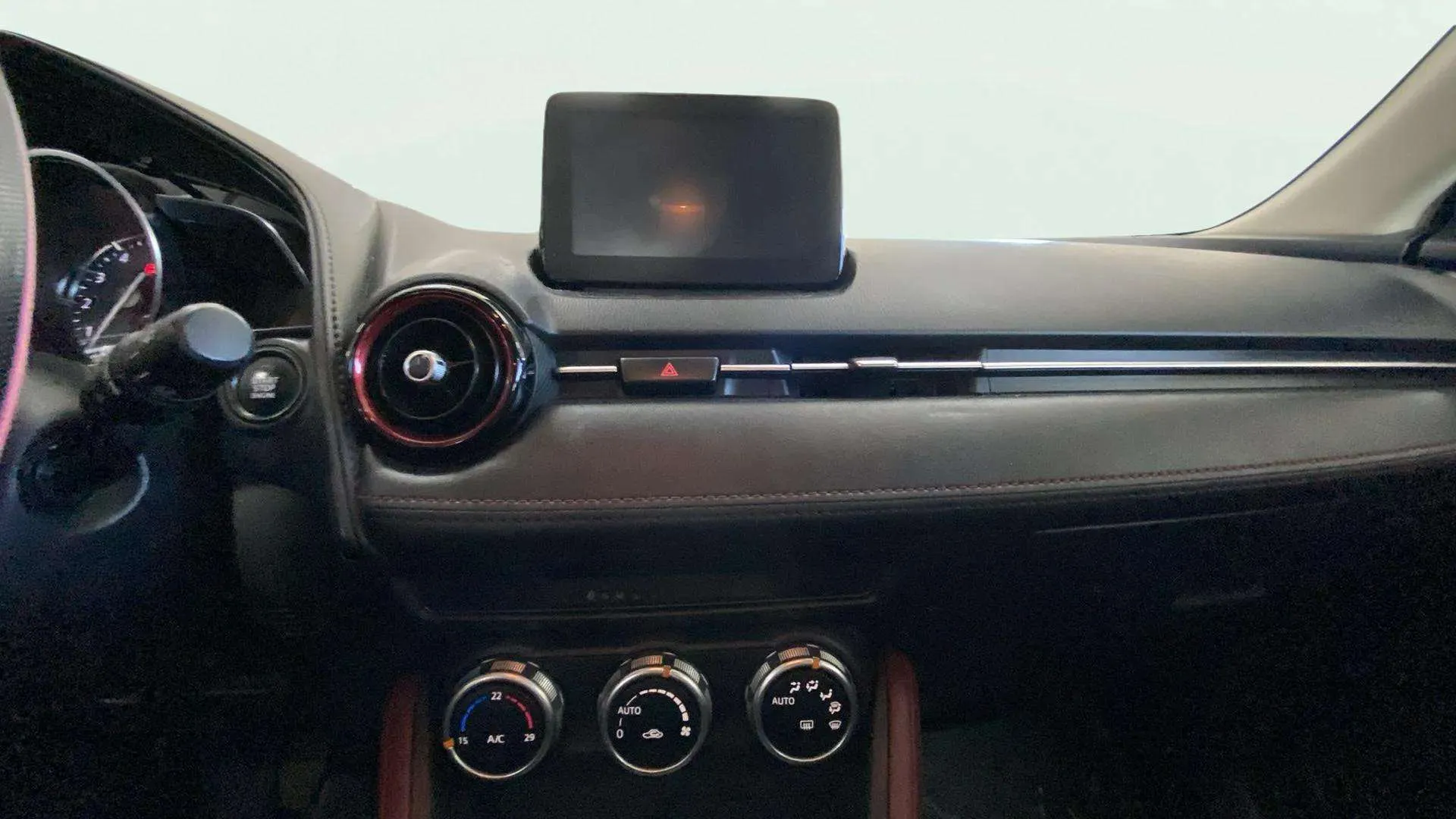 Mazda CX-3 2.0 Skyactiv GE Luxury 2WD - foto 10