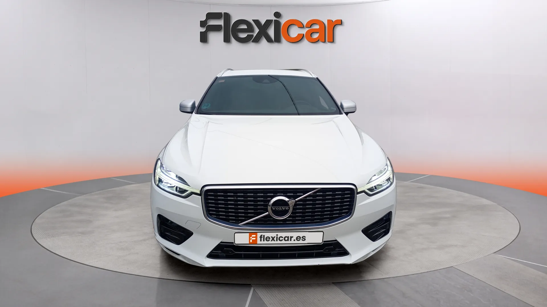 Volvo XC60 2.0 D3 R-Design - foto 8