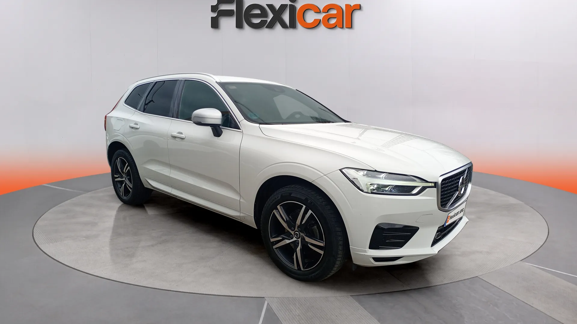 Volvo XC60 2.0 D3 R-Design