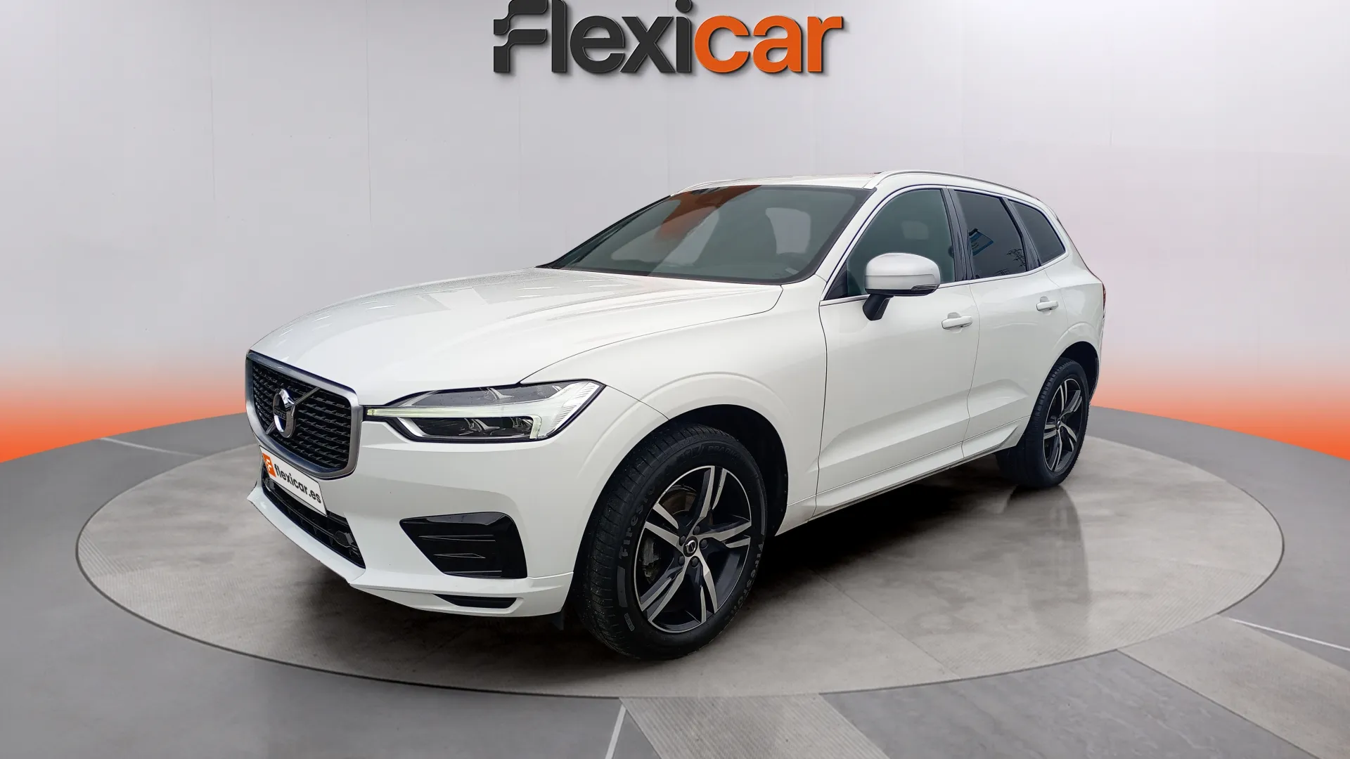 Volvo XC60 2.0 D3 R-Design - foto 7