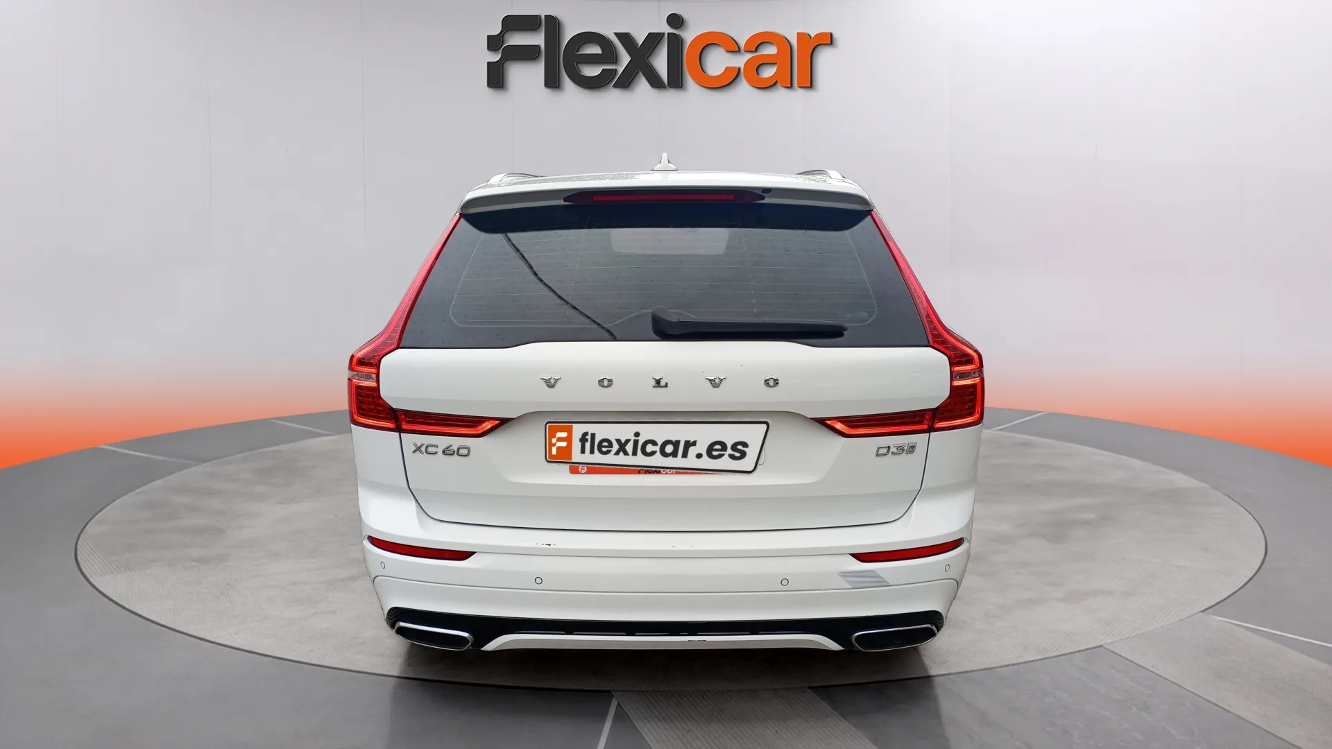 Volvo XC60 2.0 D3 R-Design - foto 4