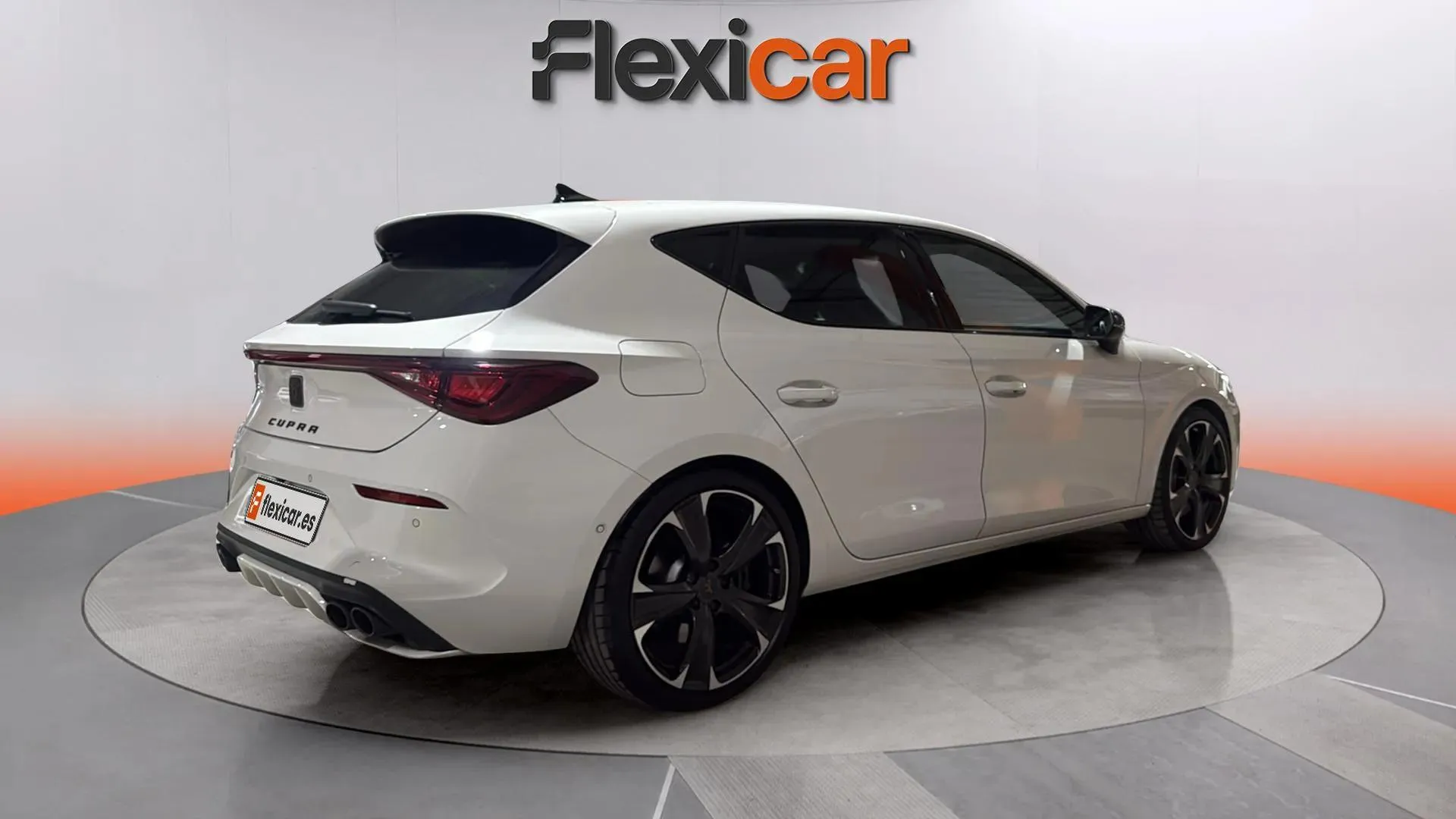 Cupra León 2.0 TSI DSG - foto 6