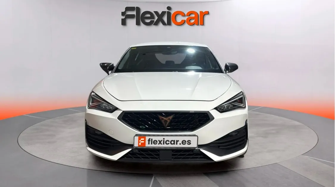 Cupra León 2.0 TSI DSG - foto 2