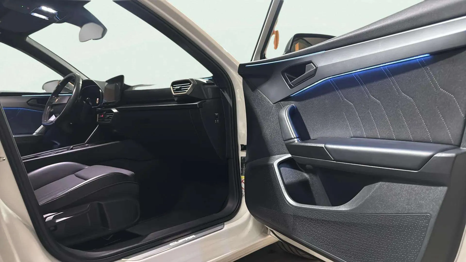 Cupra León 2.0 TSI DSG - foto 26