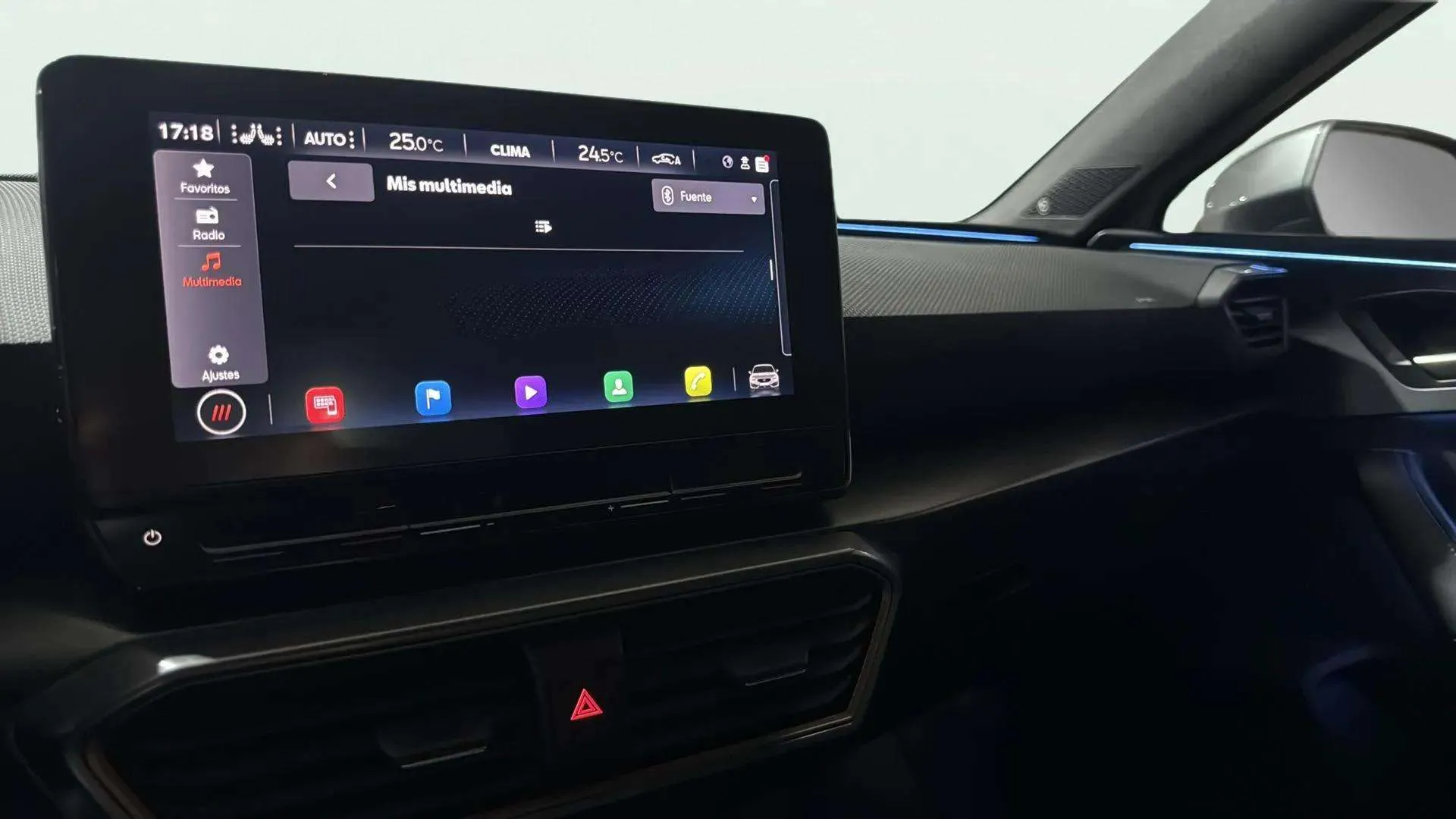 Cupra León 2.0 TSI DSG - foto 28