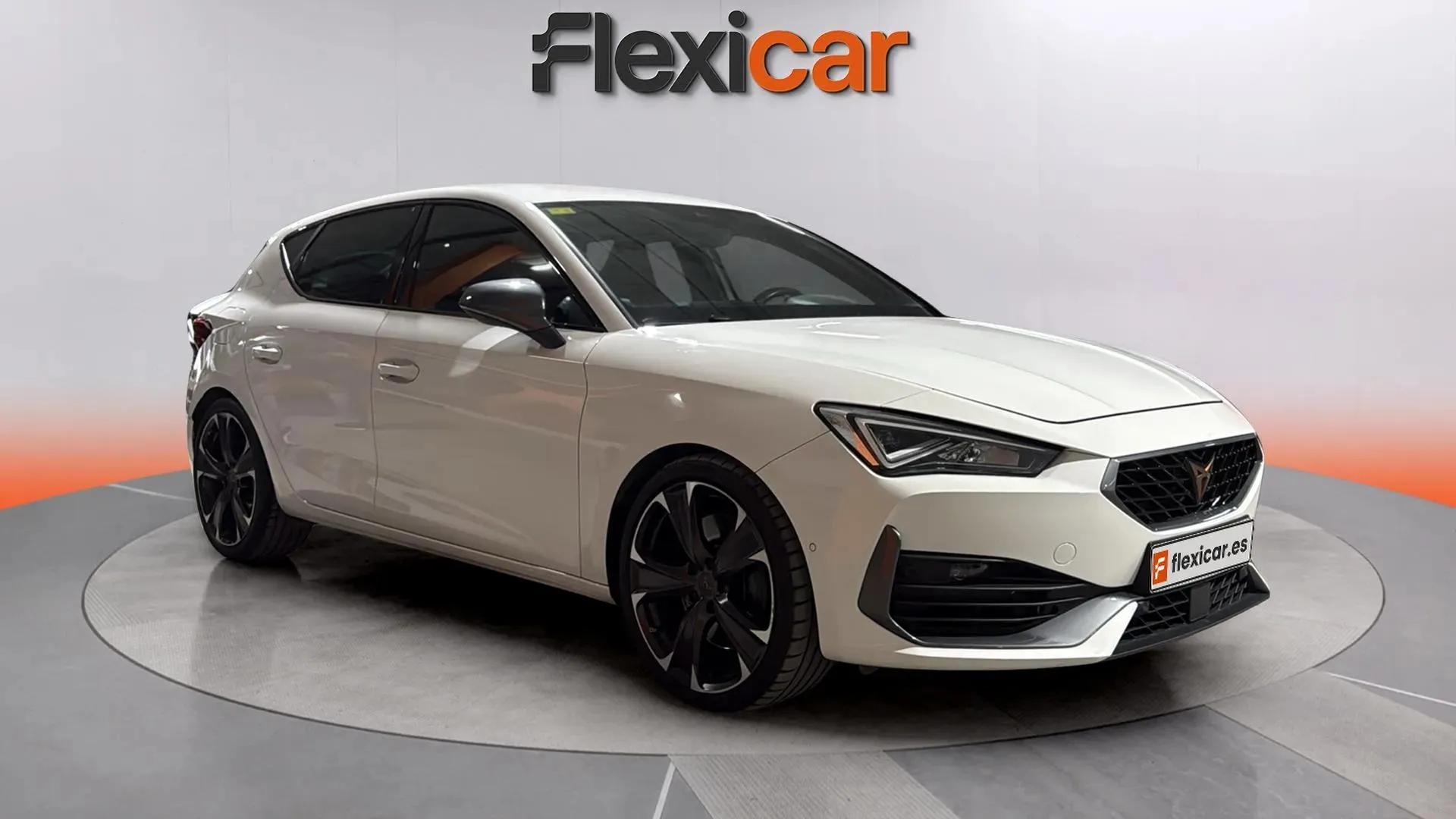 Cupra León 2.0 TSI DSG
