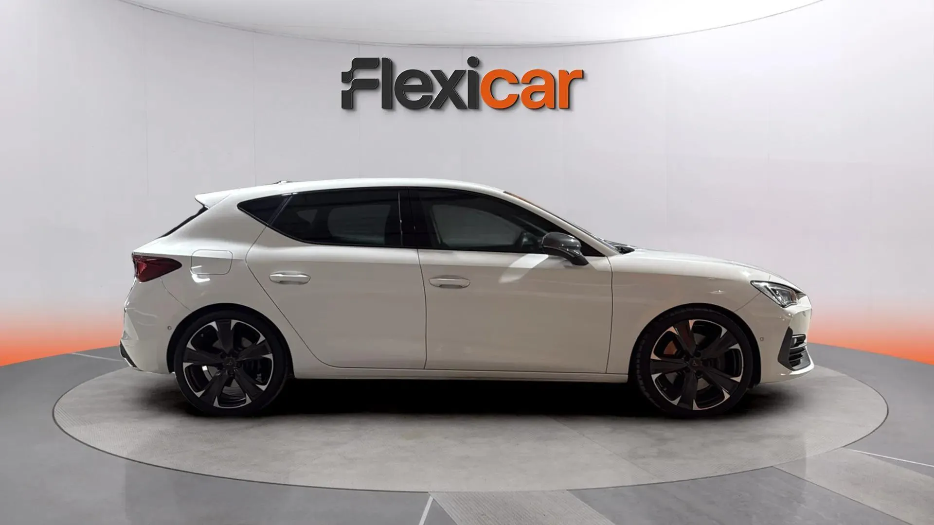 Cupra León 2.0 TSI DSG - foto 4