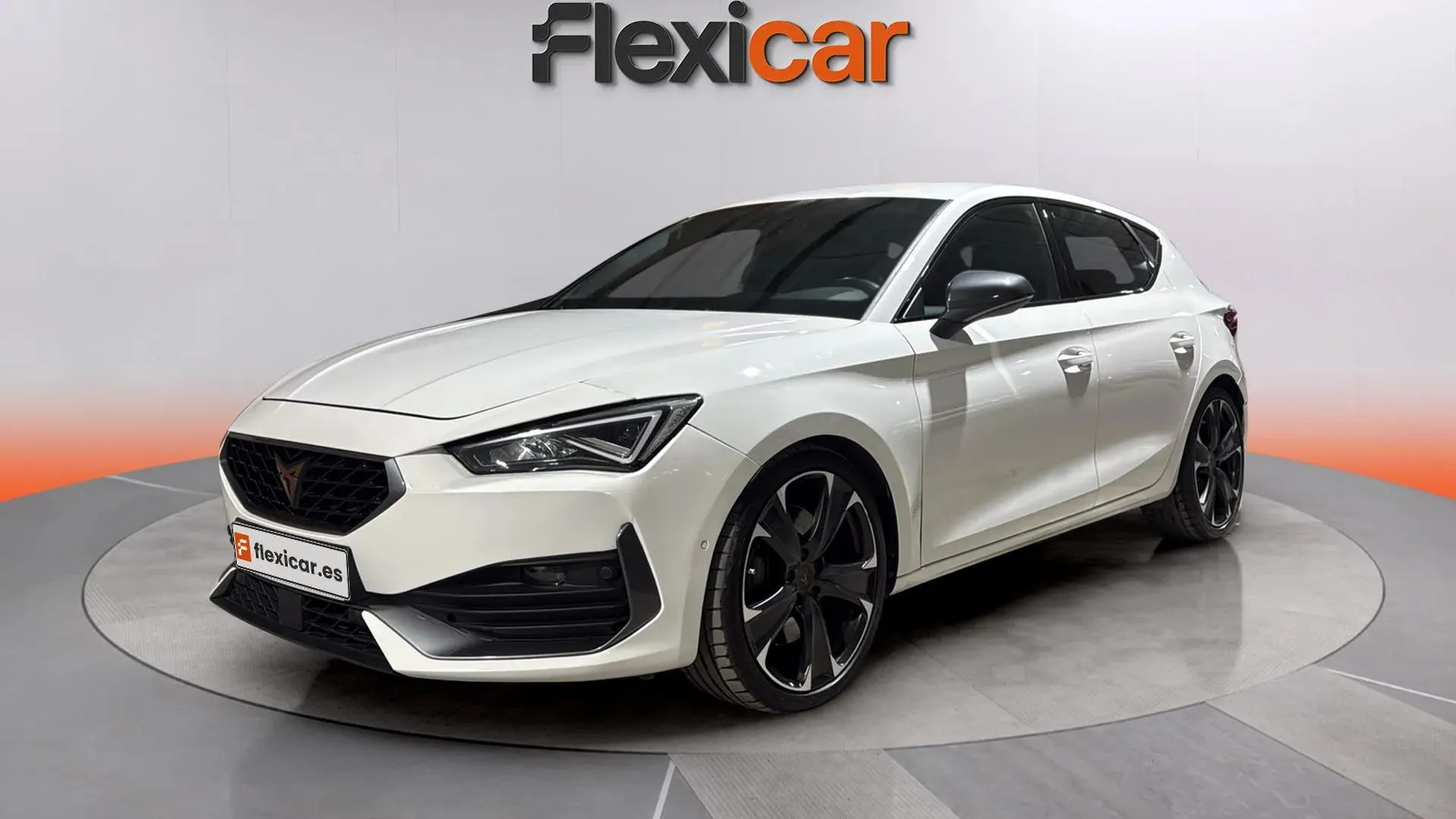 Cupra León 2.0 TSI DSG - foto 3