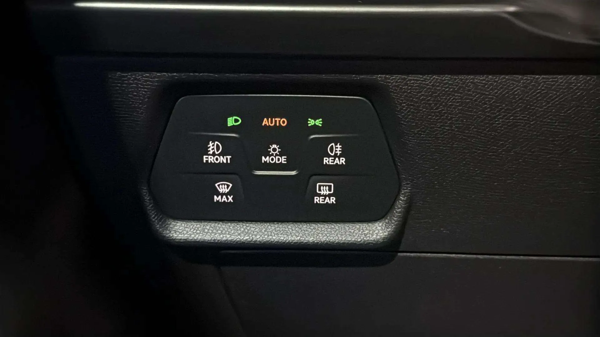 Cupra León 2.0 TSI DSG - foto 33